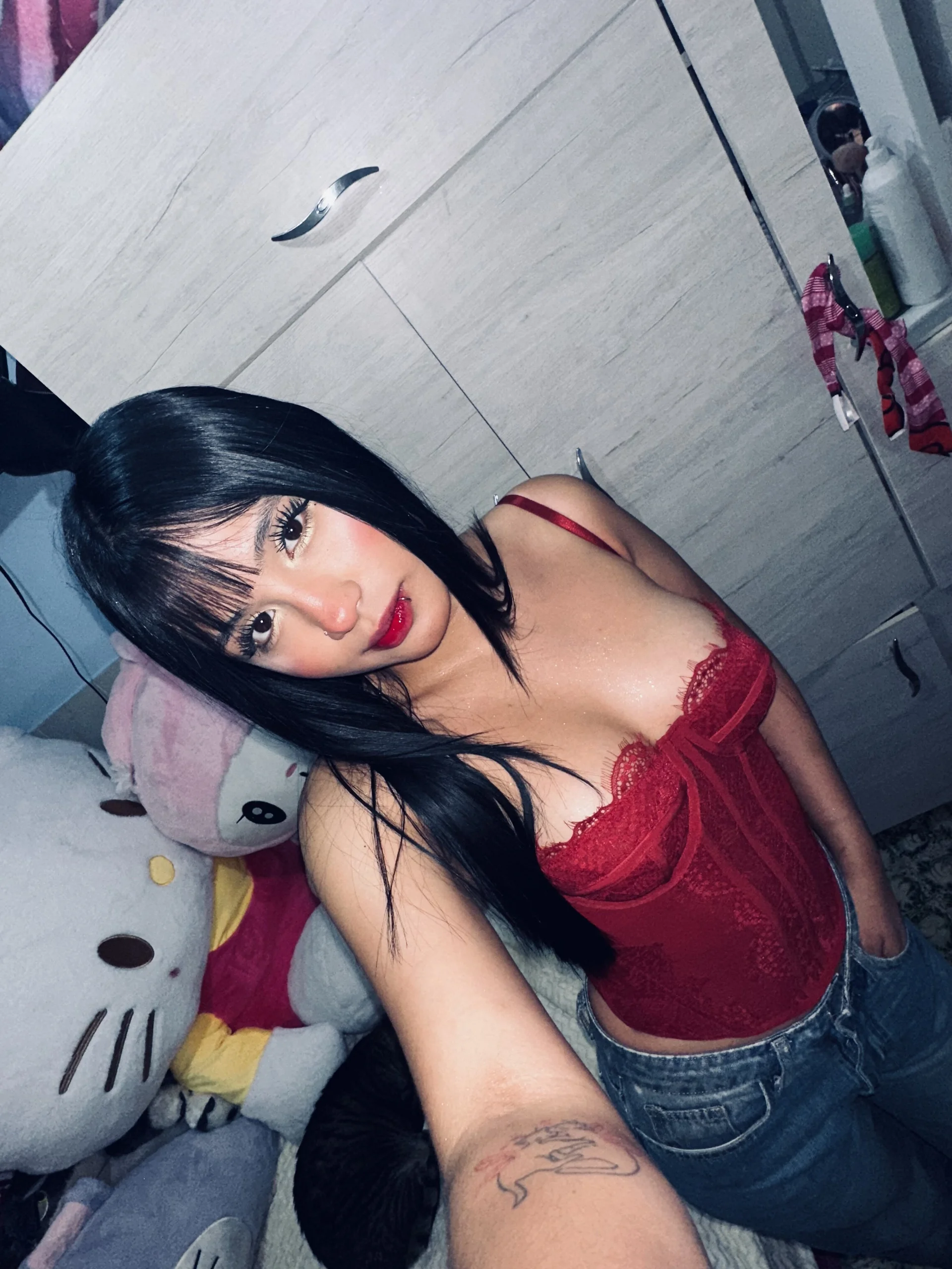 XXX Porn Photo of Nude Alysson_cb 2