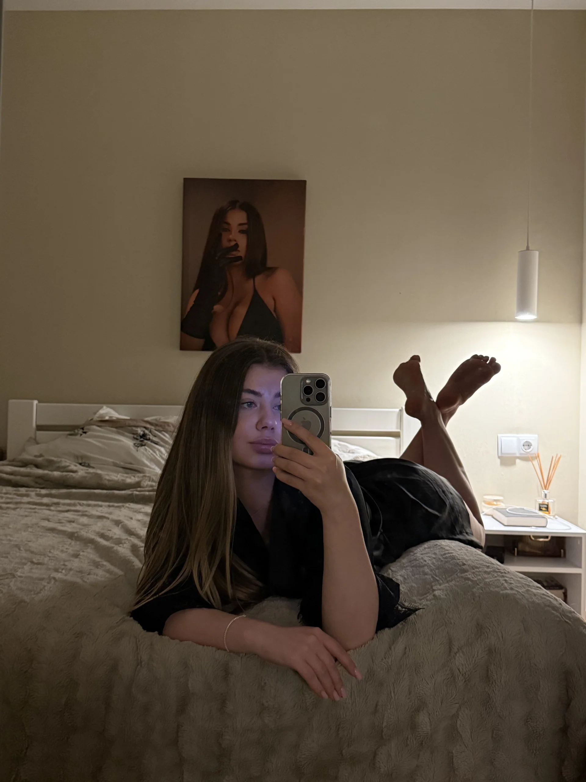 XXX Porn Photo of Nude IsabellaBler 43