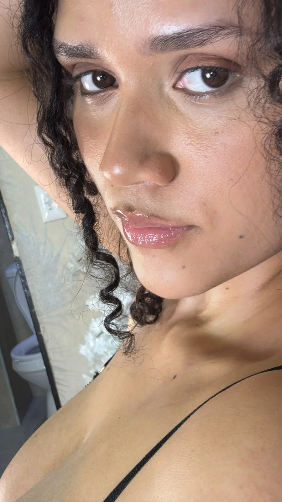 XXX Porn Photo of Nude Lilithadams1 120