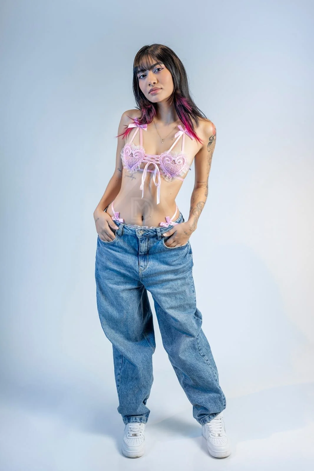 XXX Porn Photo of Nude AzuraKindong 27