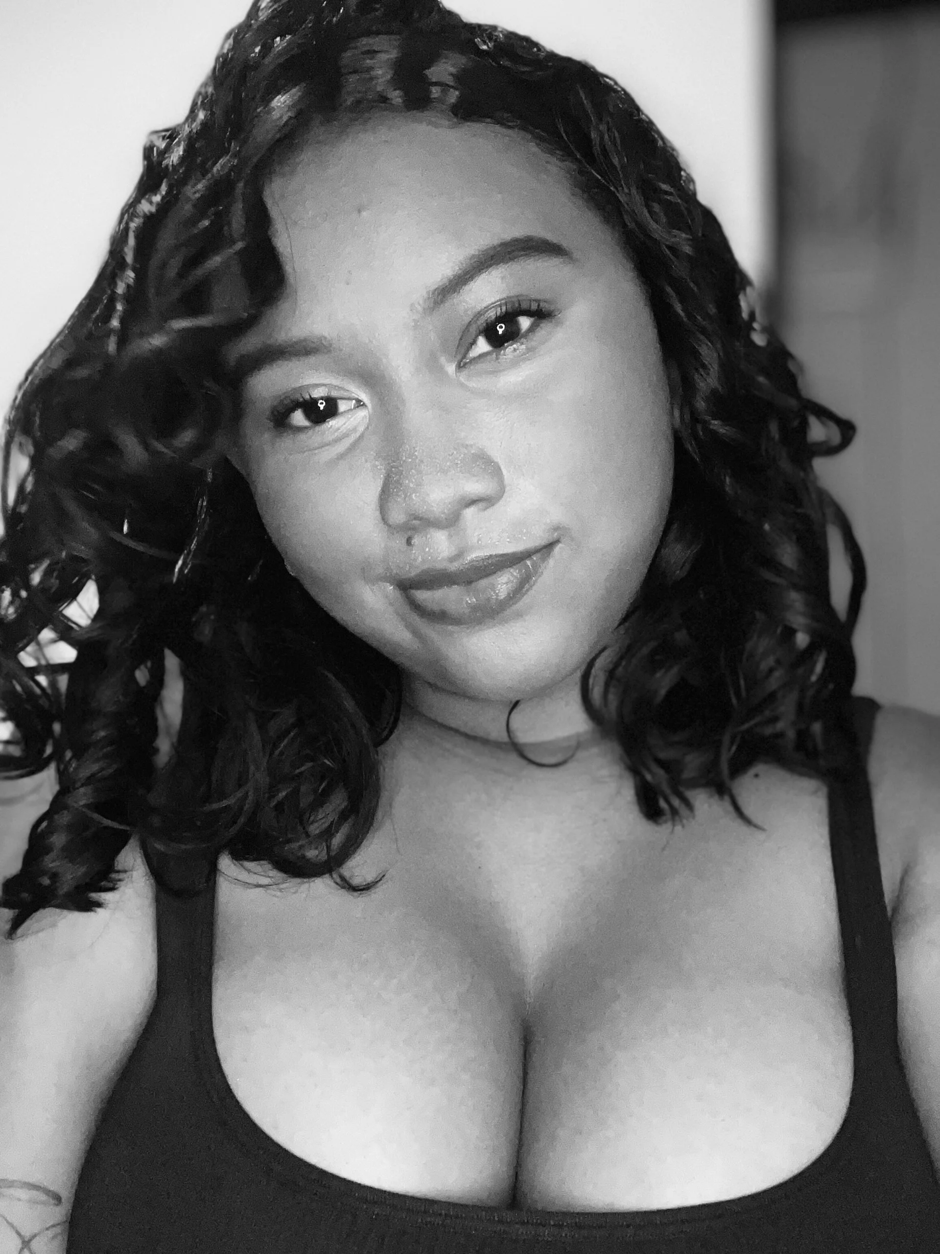 XXX Porn Photo of Nude _RouseEvans_ 3
