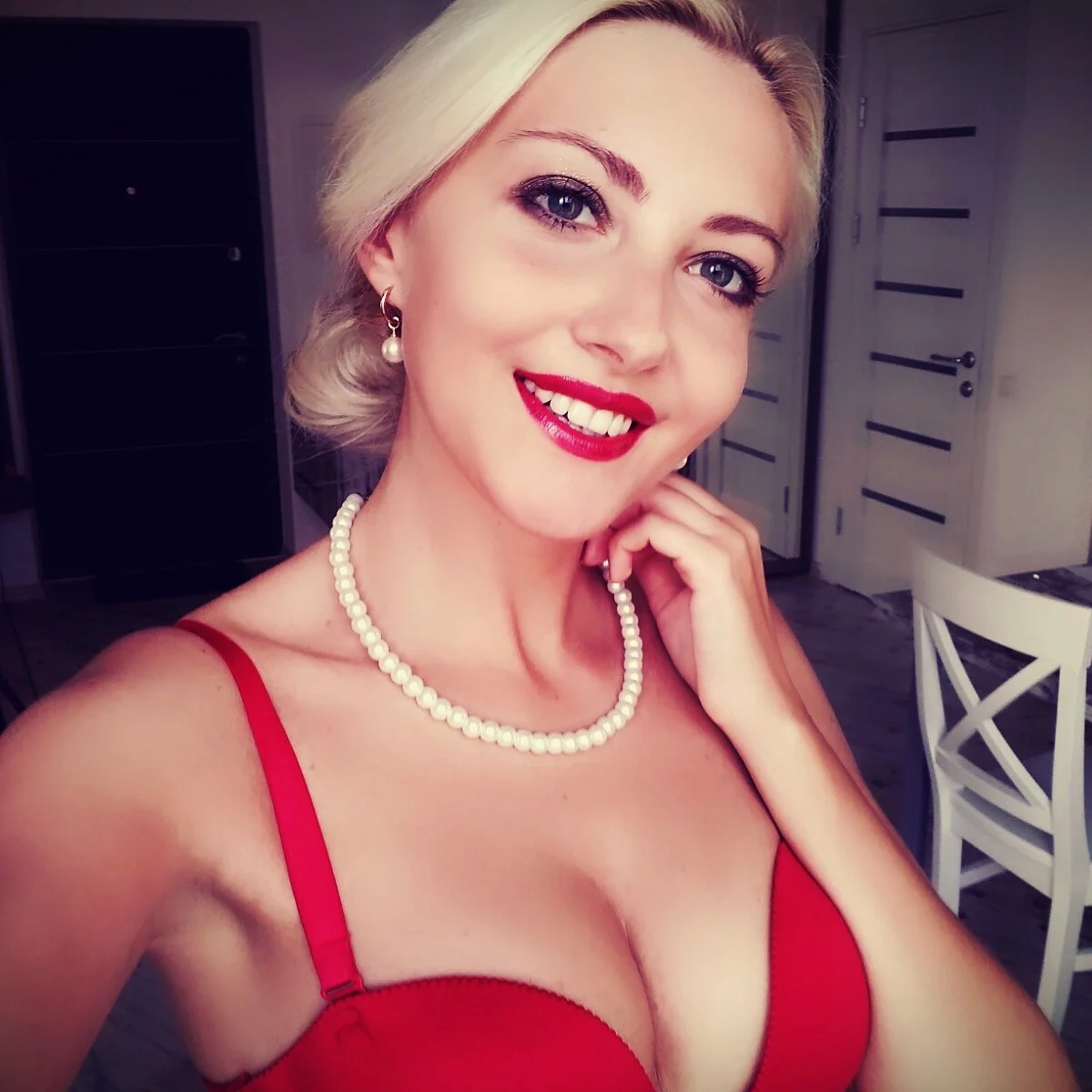 XXX Porn Photo of Nude helenamoeller 3