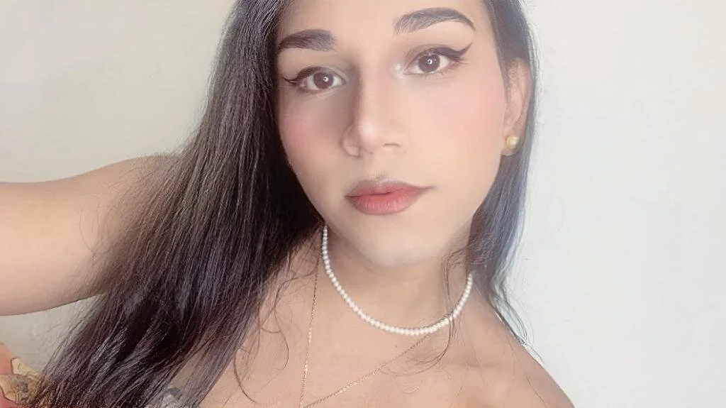 XXX Porn Photo of Nude Andrea-Fox 2