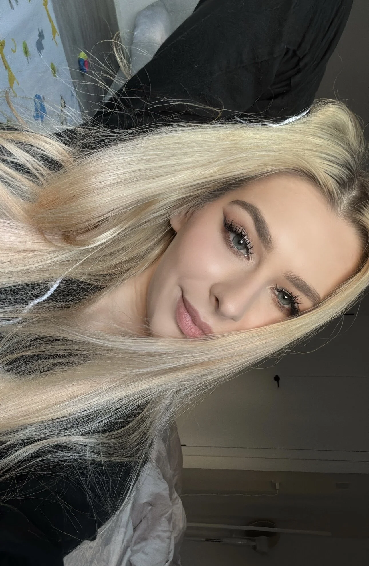 XXX Porn Photo of Nude elli_leilla 5