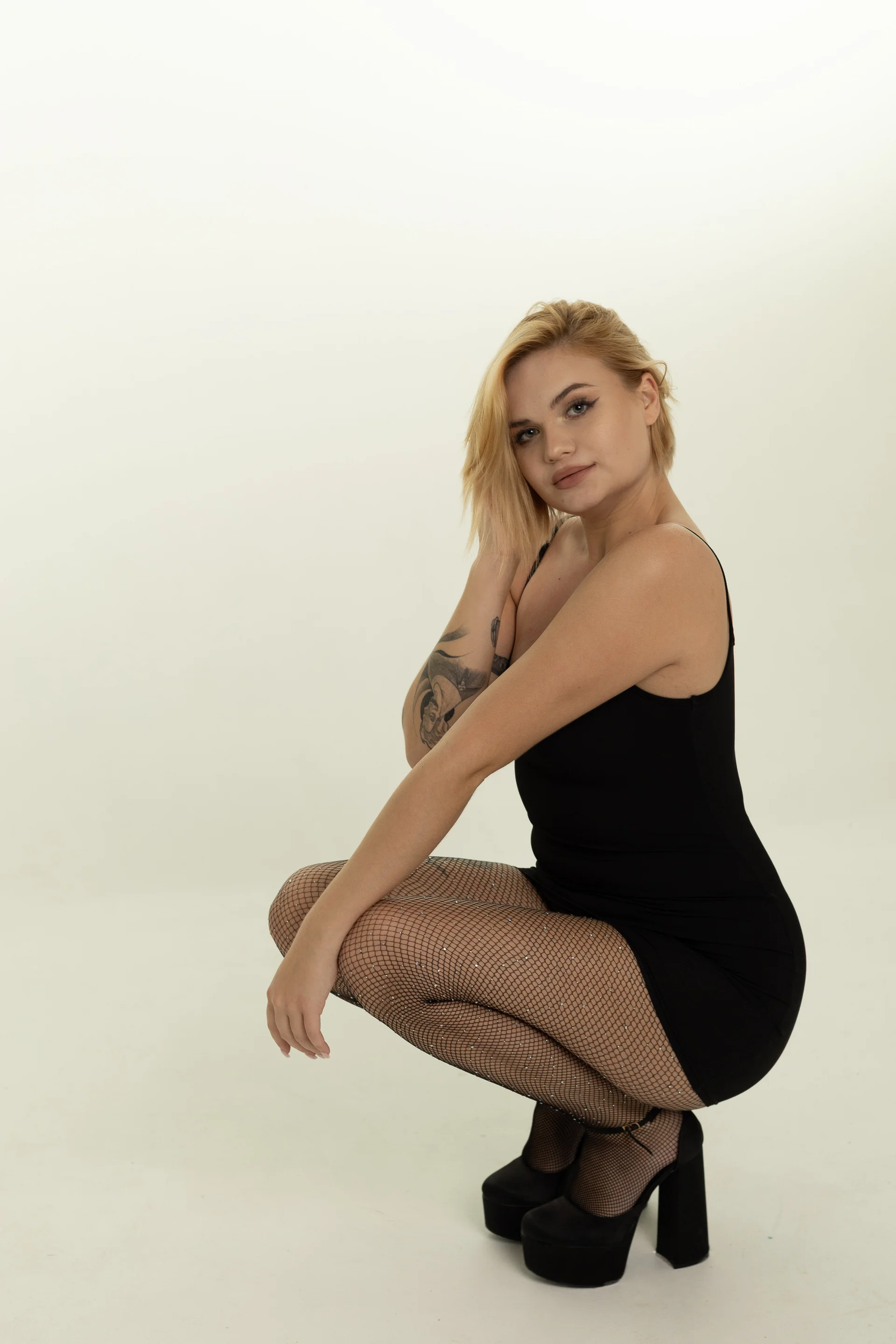 XXX Porn Photo of Nude Ivory_Soul 31