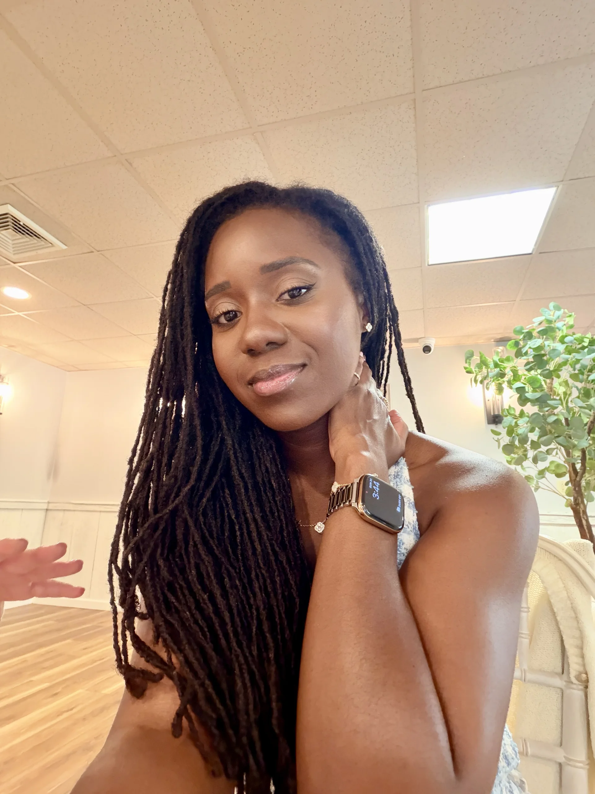 XXX Porn Photo of Nude gratefullgoddessj 34