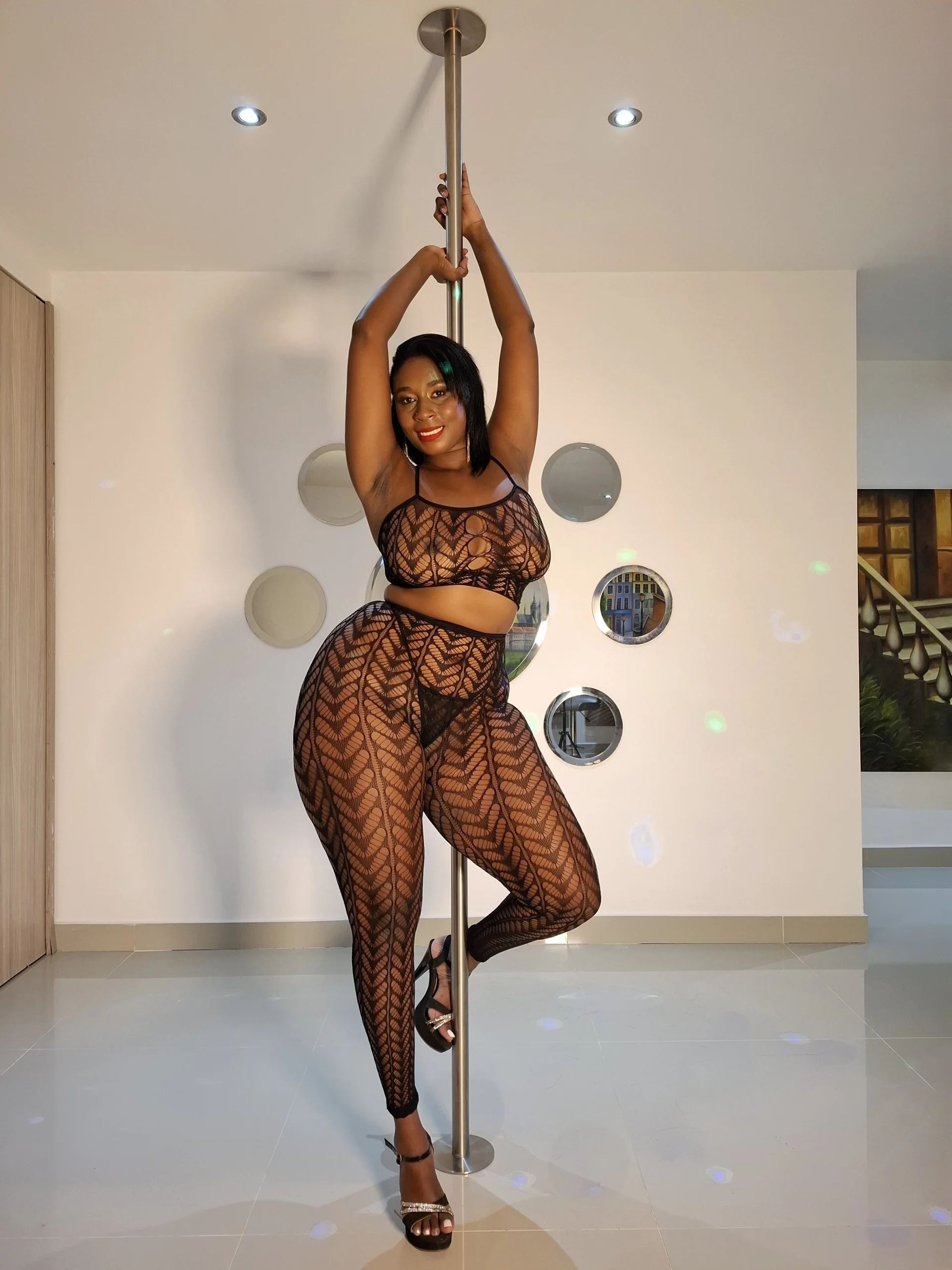 XXX Porn Photo of Nude HanaThompson 75