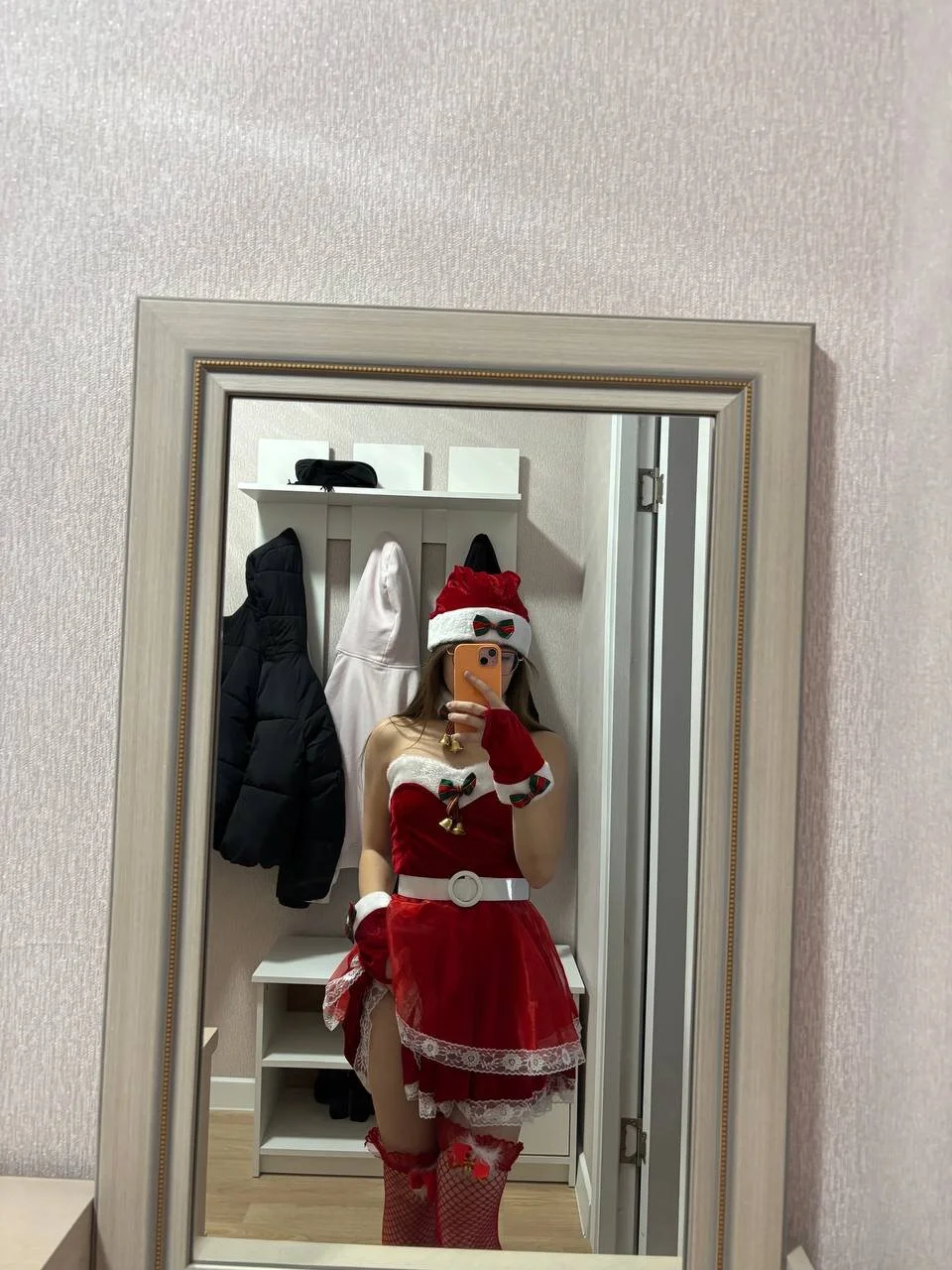 XXX Porn Photo of Nude GraceBrawn 71