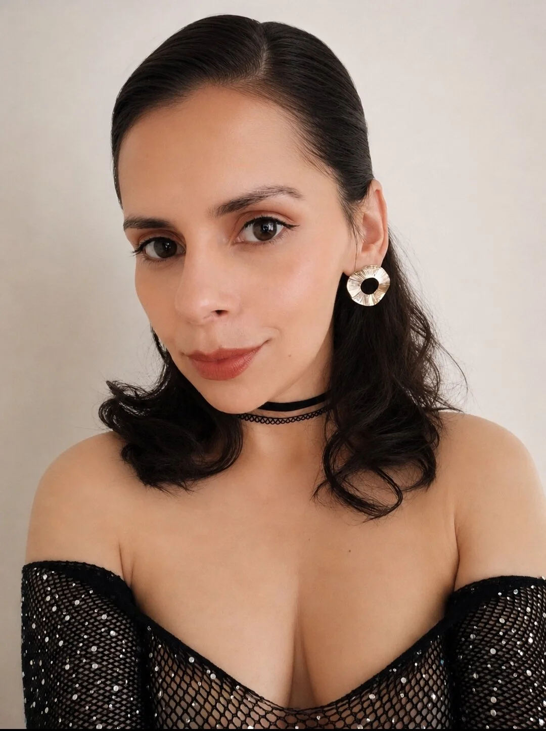 XXX Porn Photo of Nude Shanttal_queen 16