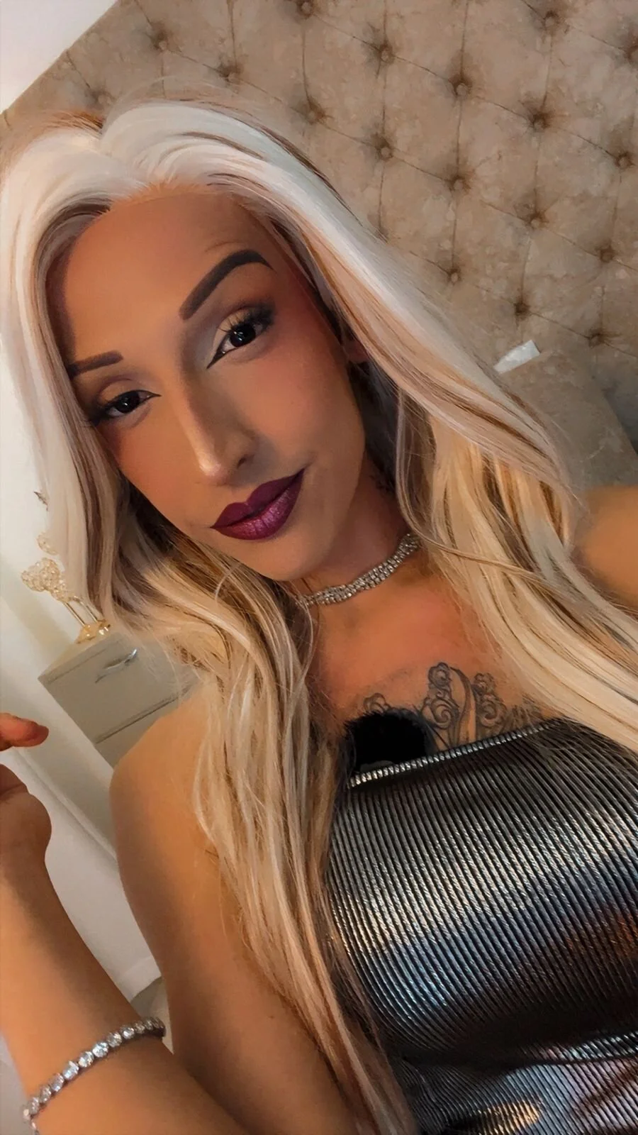 XXX Porn Photo of Nude xkassandraxx 22