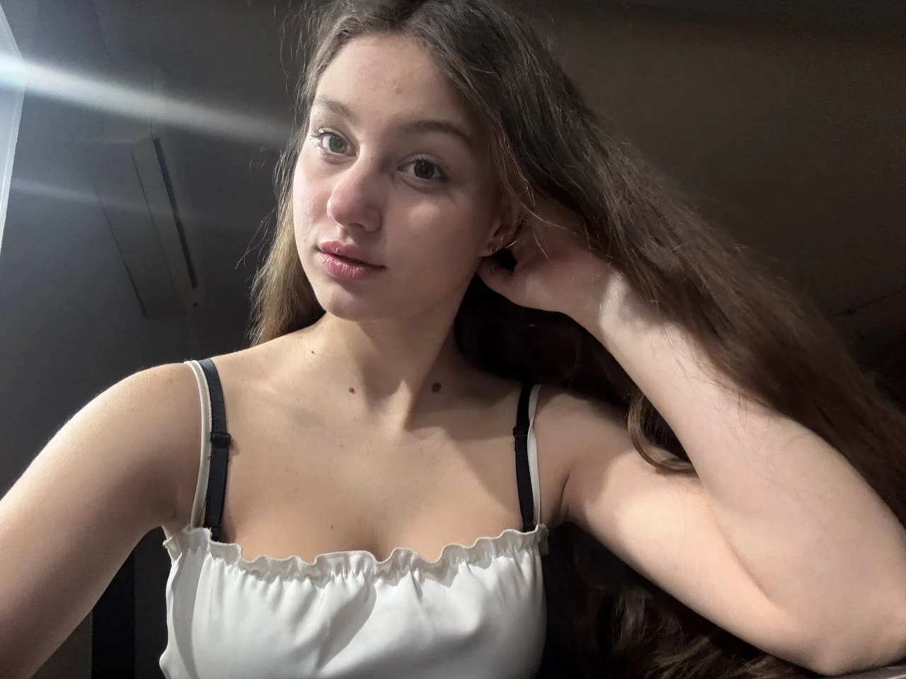 XXX Porn Photo of Nude MercBoone 46
