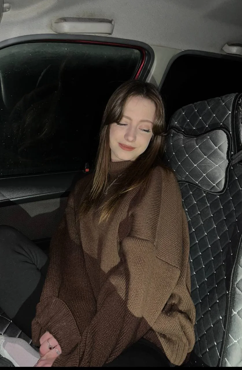 XXX Porn Photo of Nude VanessaAnerson 7