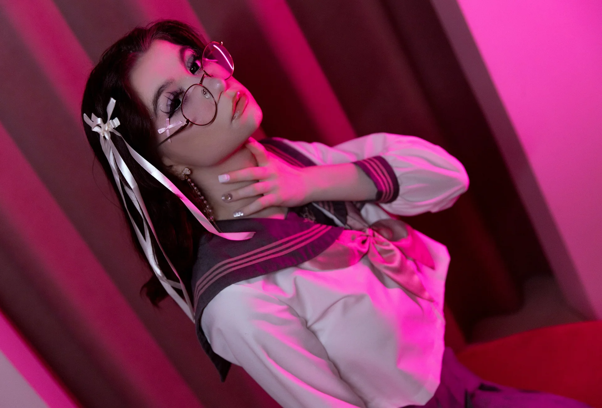 XXX Porn Photo of Nude MeLLSawertyq 13