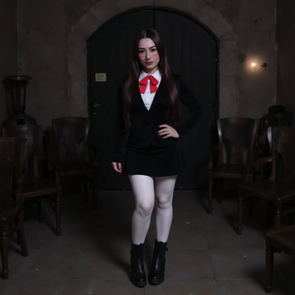 XXX Porn Photo of Nude isabellashine 133