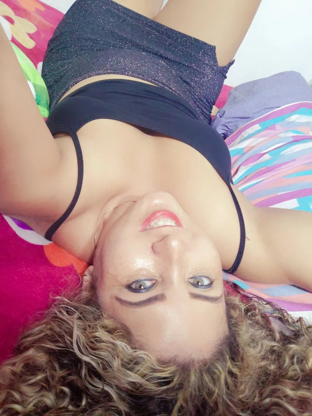 XXX Porn Photo of Nude camile_milf 1145