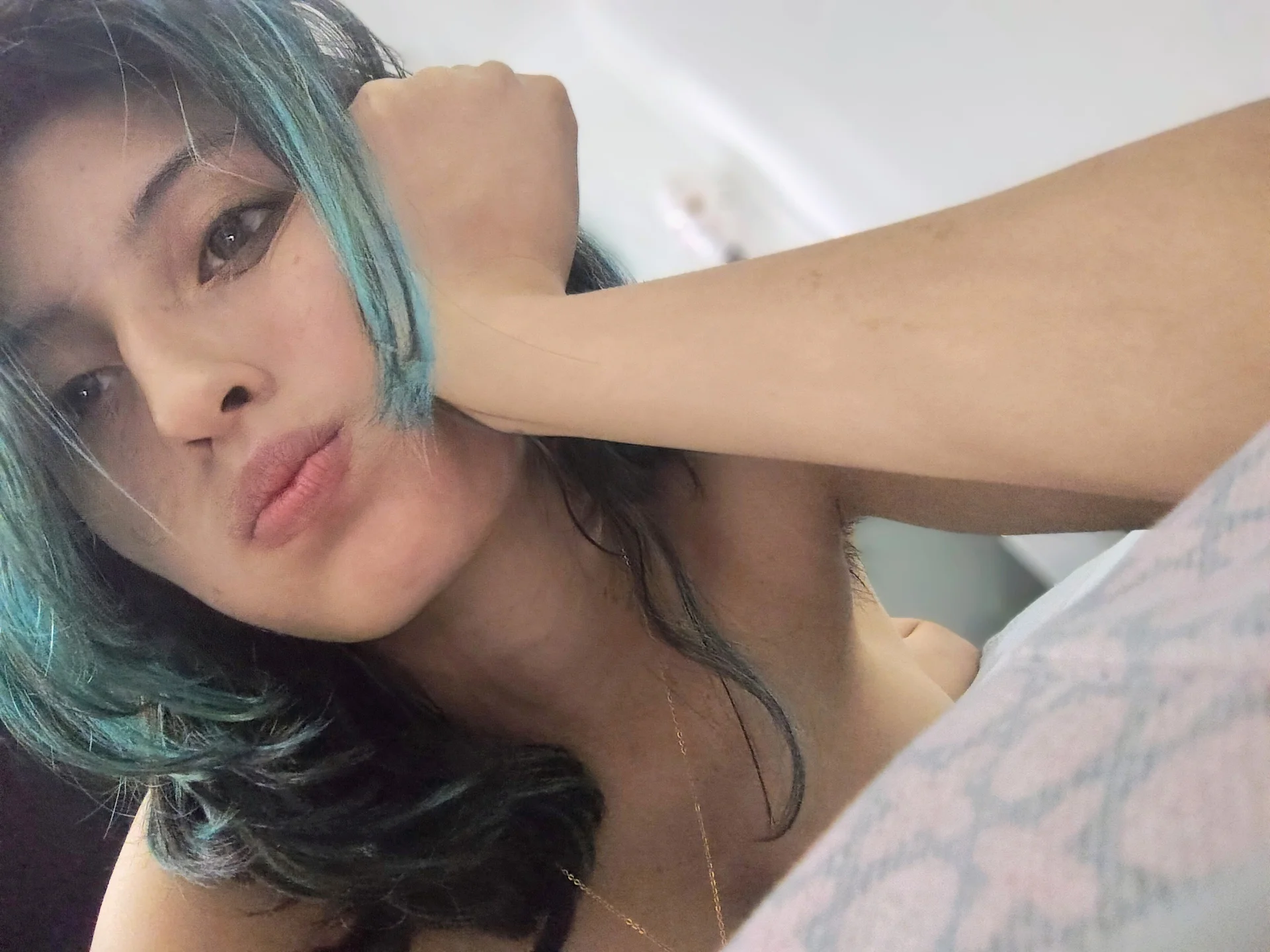 XXX Porn Photo of Nude Camila---torres 46