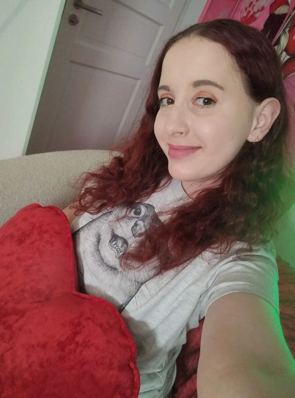 XXX Porn Photo of Nude AnnaAvanna 20