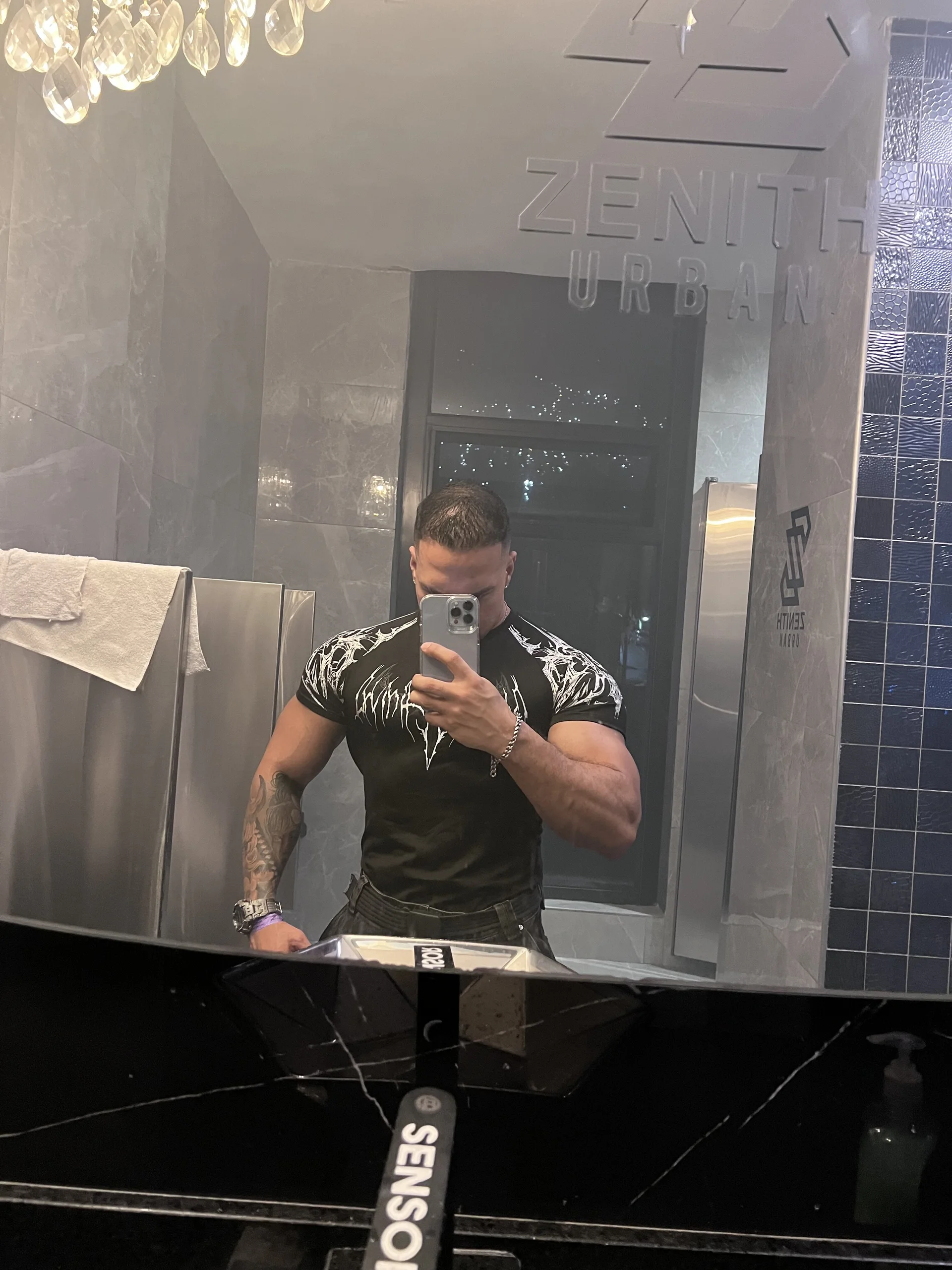 XXX Porn Photo of Nude FreszX 90