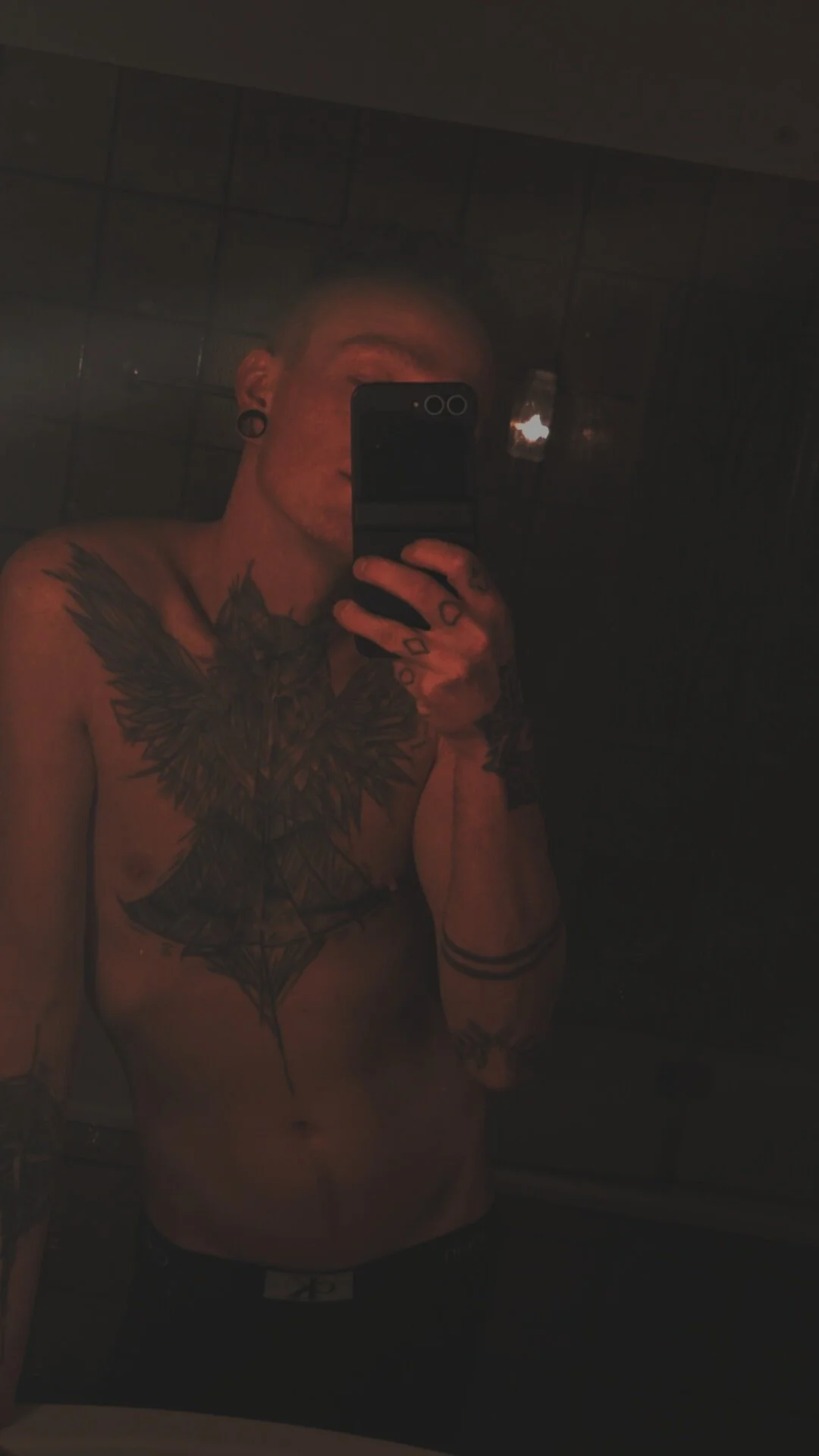 XXX Porn Photo of Nude _Fuck_boy97 5