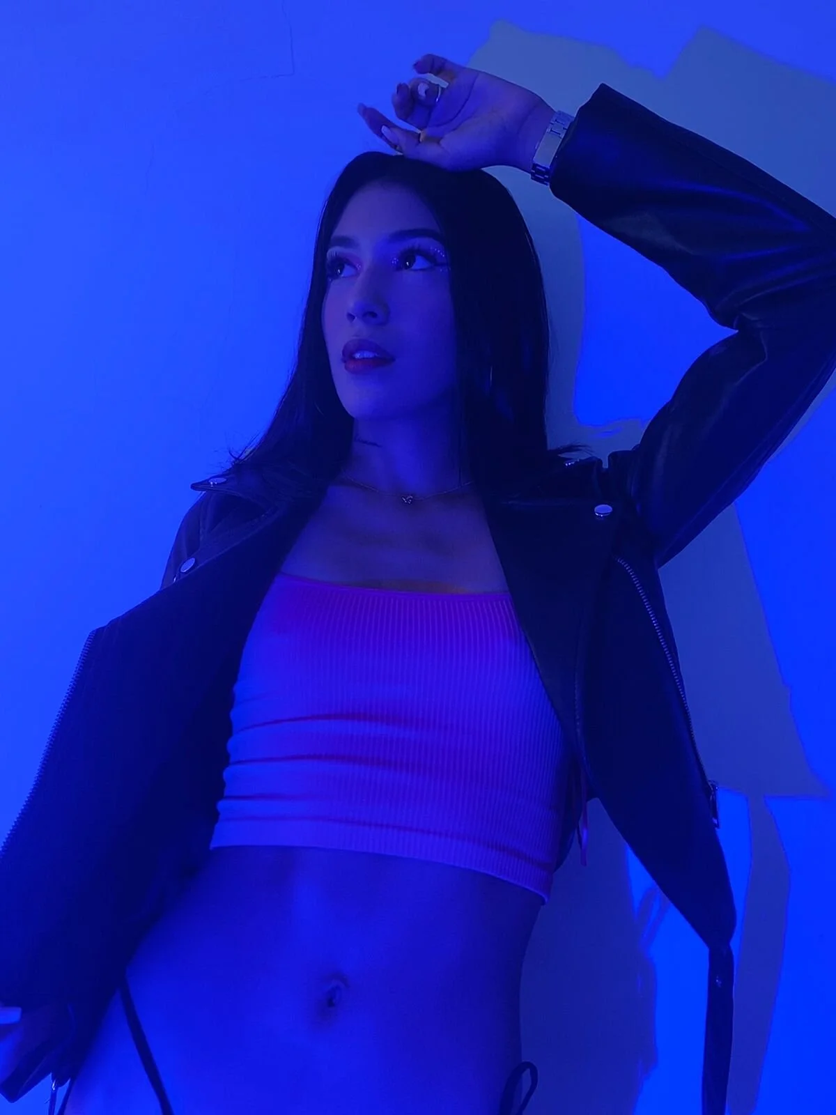XXX Porn Photo of Nude Sassy--Girl 24