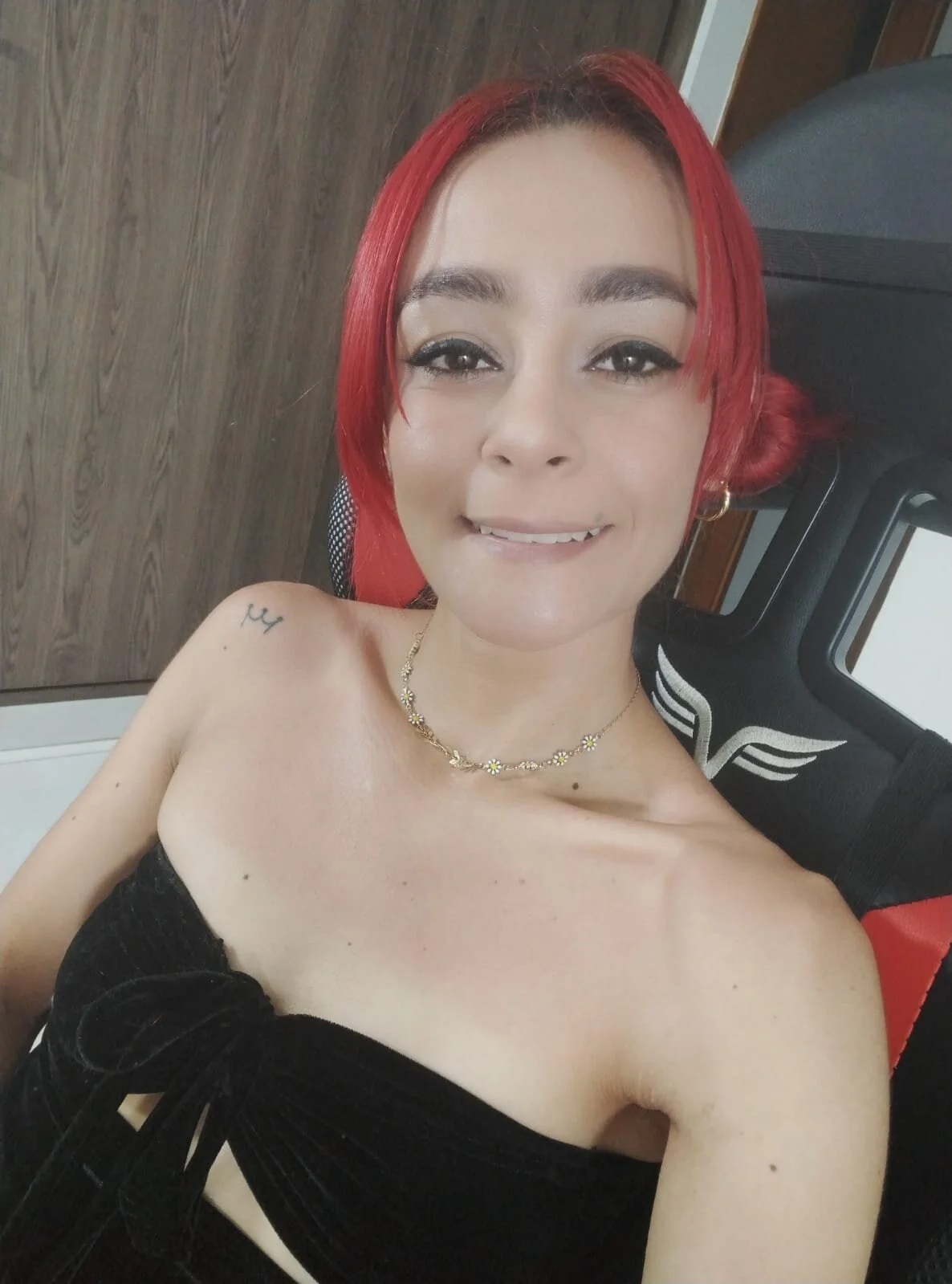 XXX Porn Photo of Nude serafelle 15