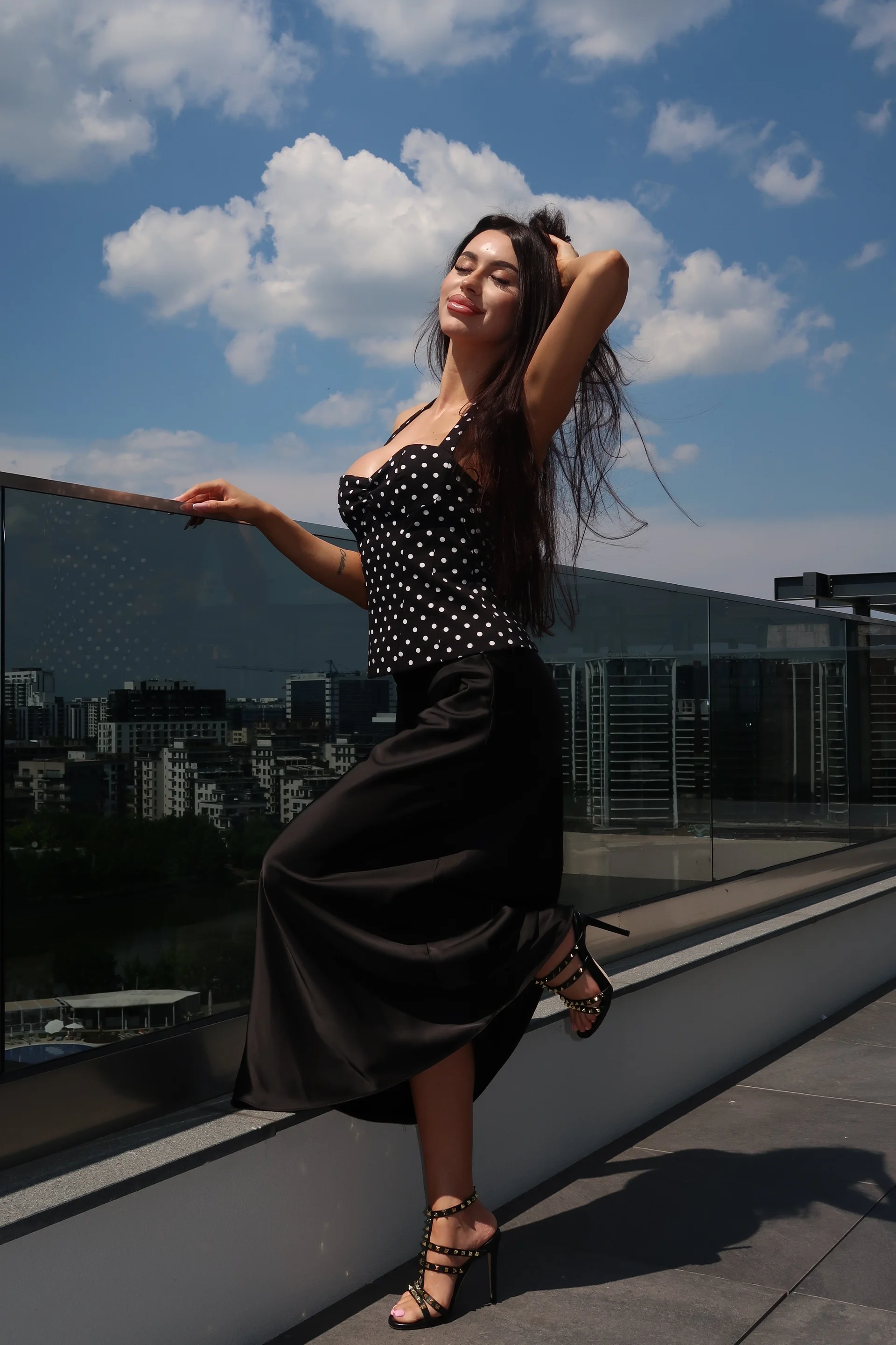 XXX Porn Photo of Nude KathrynSin 93