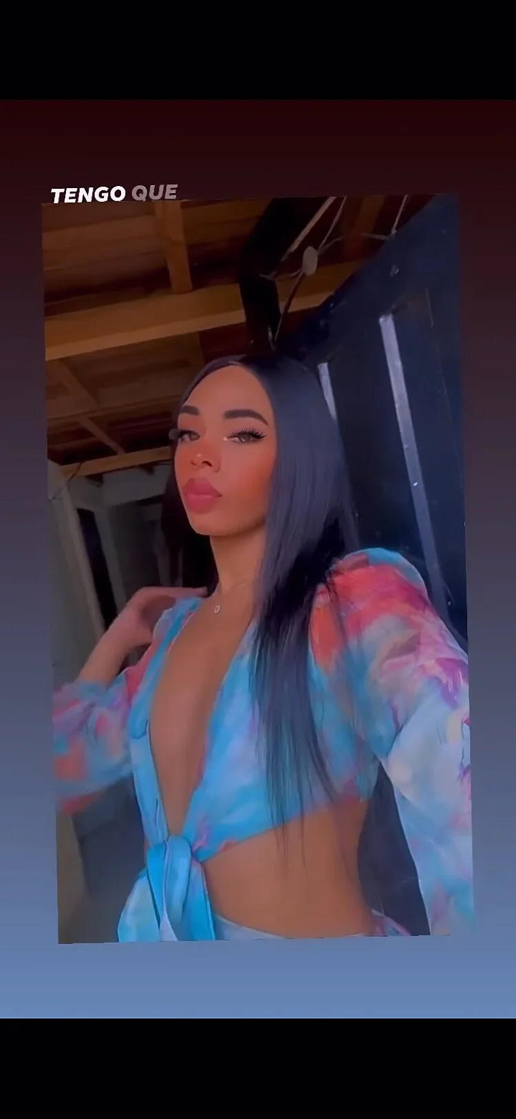 XXX Porn Photo of Nude Nicole_Paradise 10