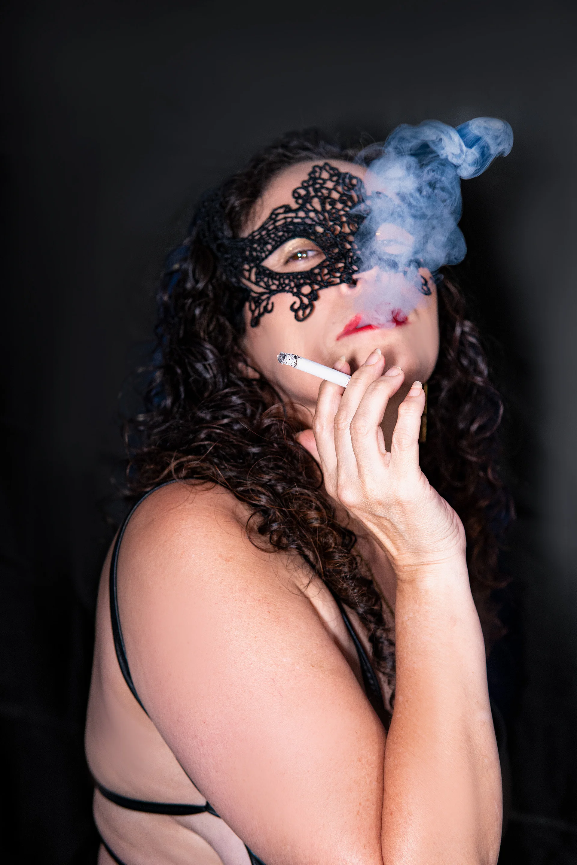 XXX Porn Photo of Nude ClayrRosse 17