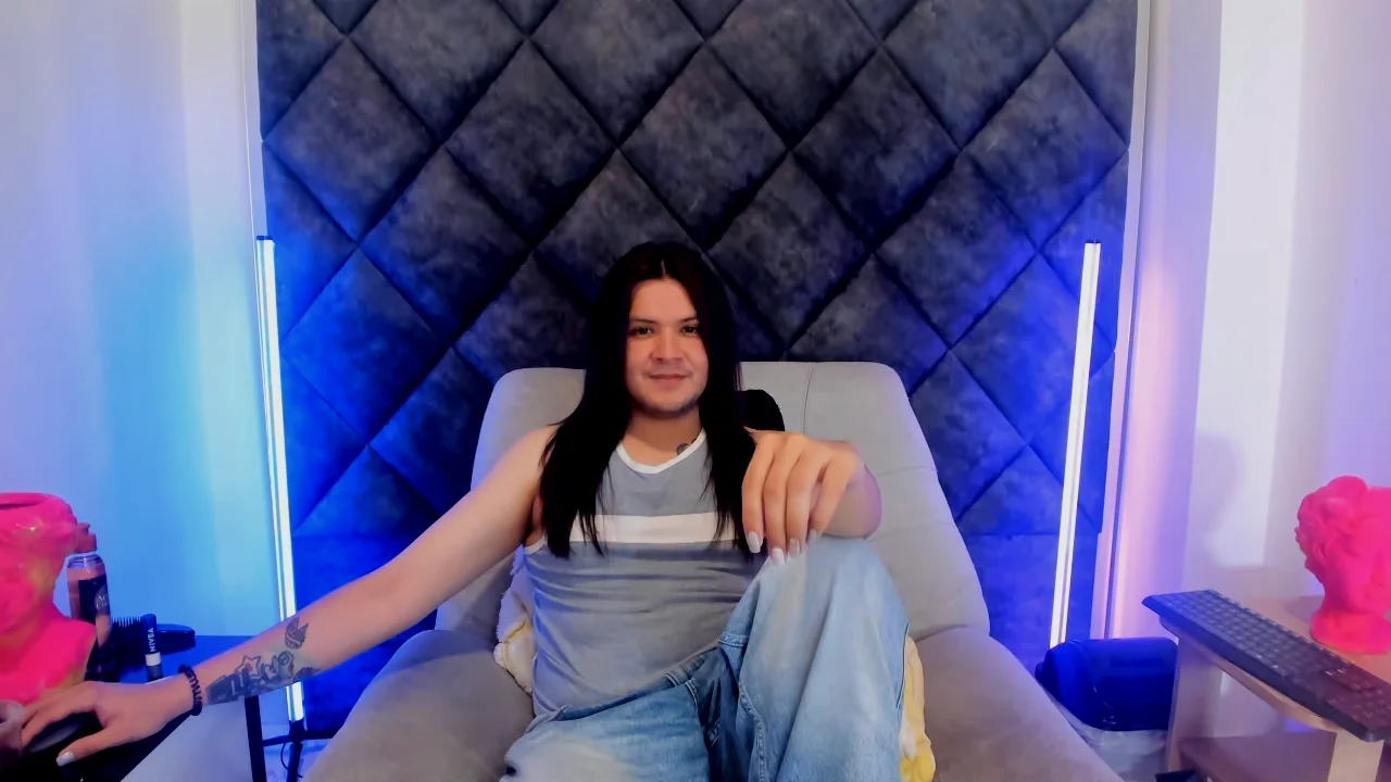 XXX Porn Photo of Nude MatthewDavis_ 8