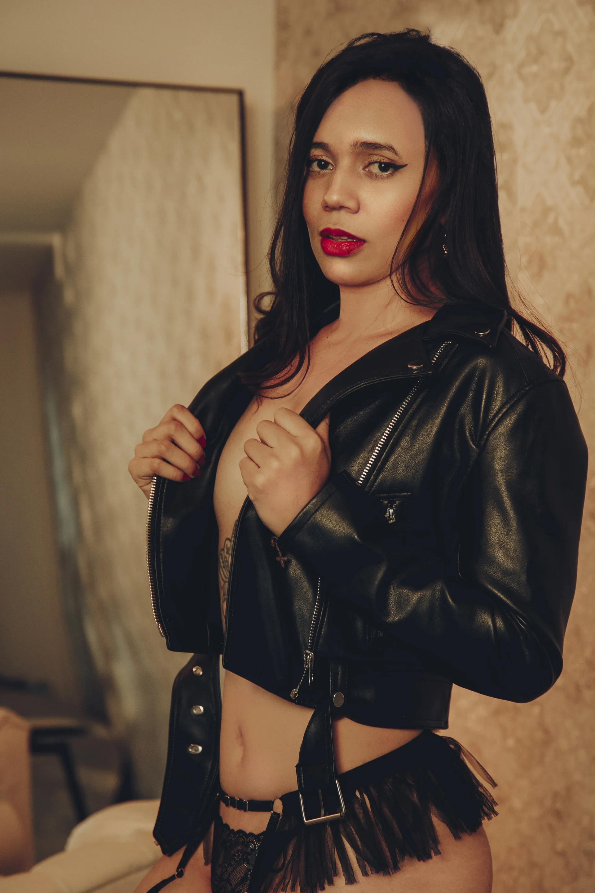 XXX Porn Photo of Nude ema__saenz 6