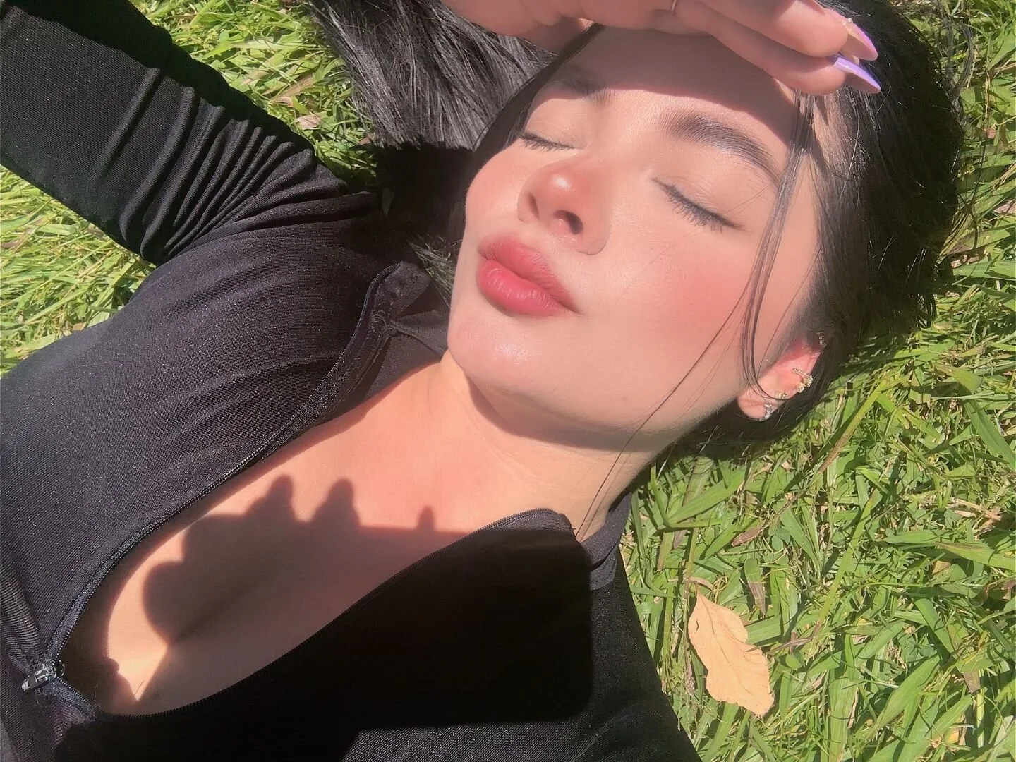 XXX Porn Photo of Nude ValeriaOrtega 64