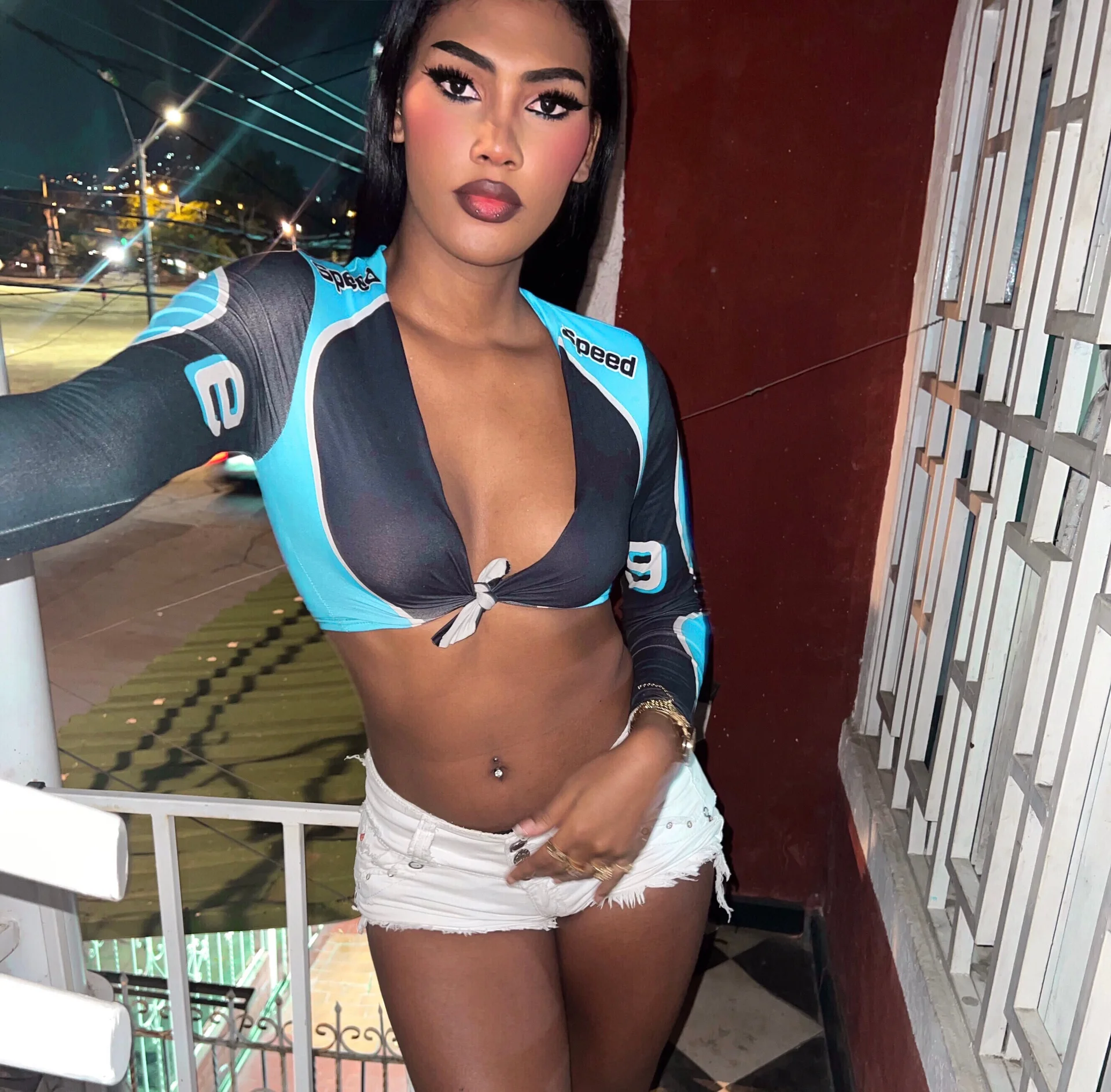 XXX Porn Photo of Nude cristinamontiel 3