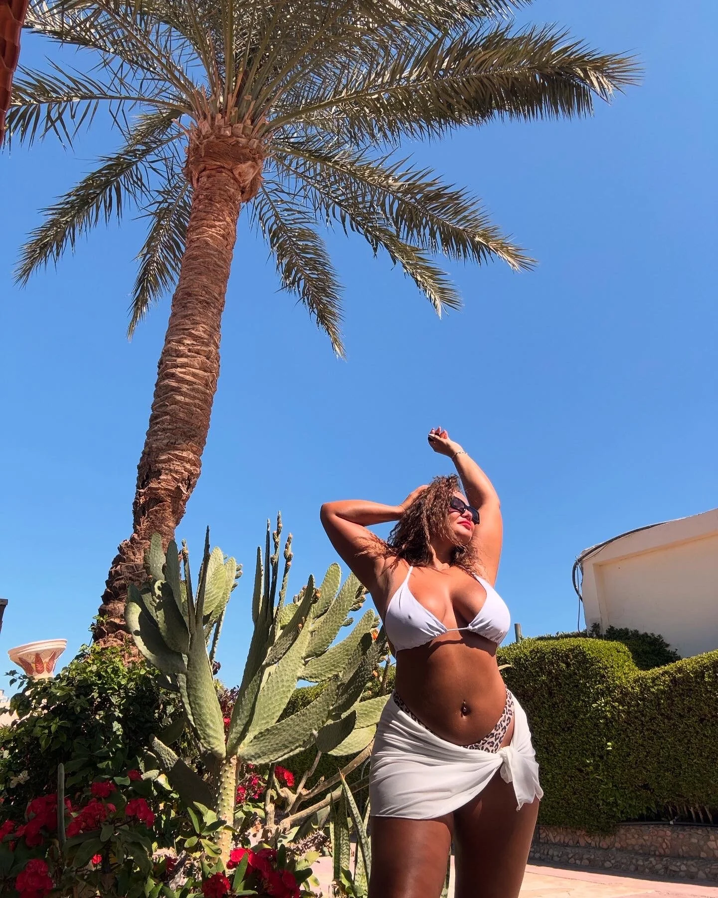 XXX Porn Photo of Nude CelesteBailey 369