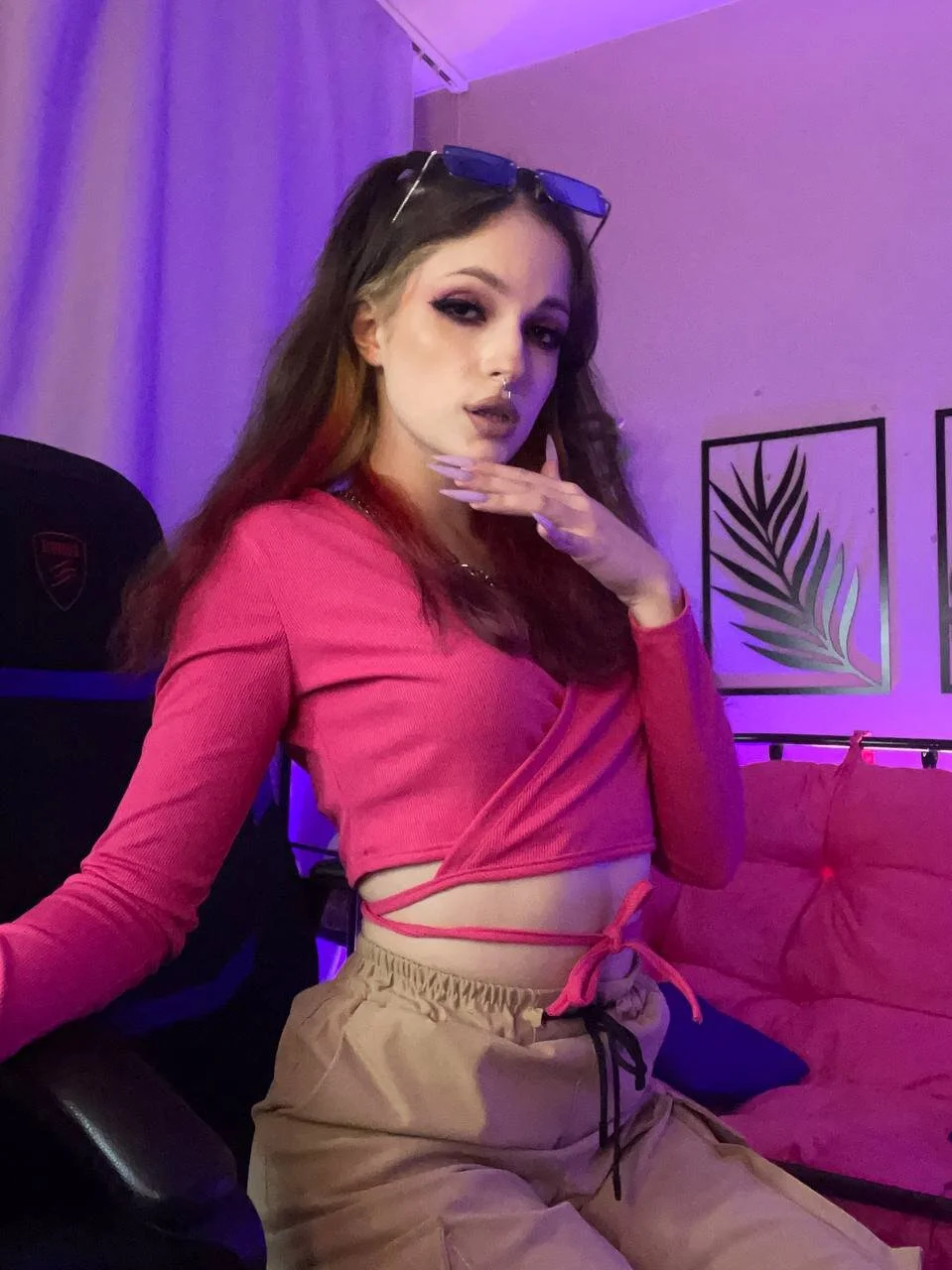 XXX Porn Photo of Nude BratzieDarsie 55