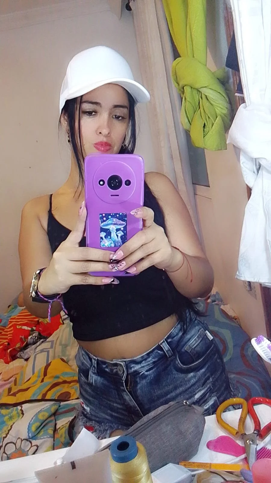 XXX Porn Photo of Nude alana_wy 13