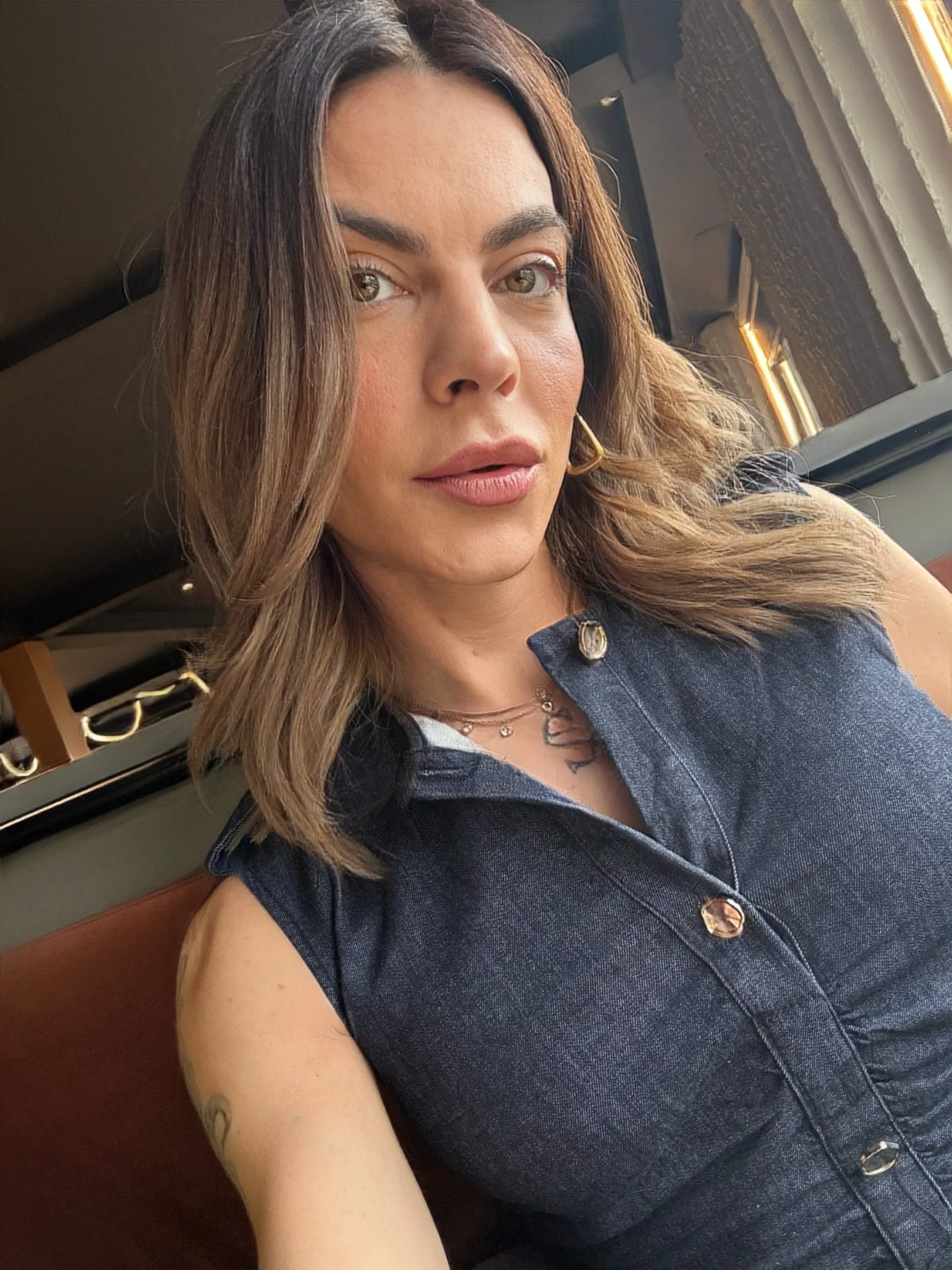 XXX Porn Photo of Nude Sophiaat40 2