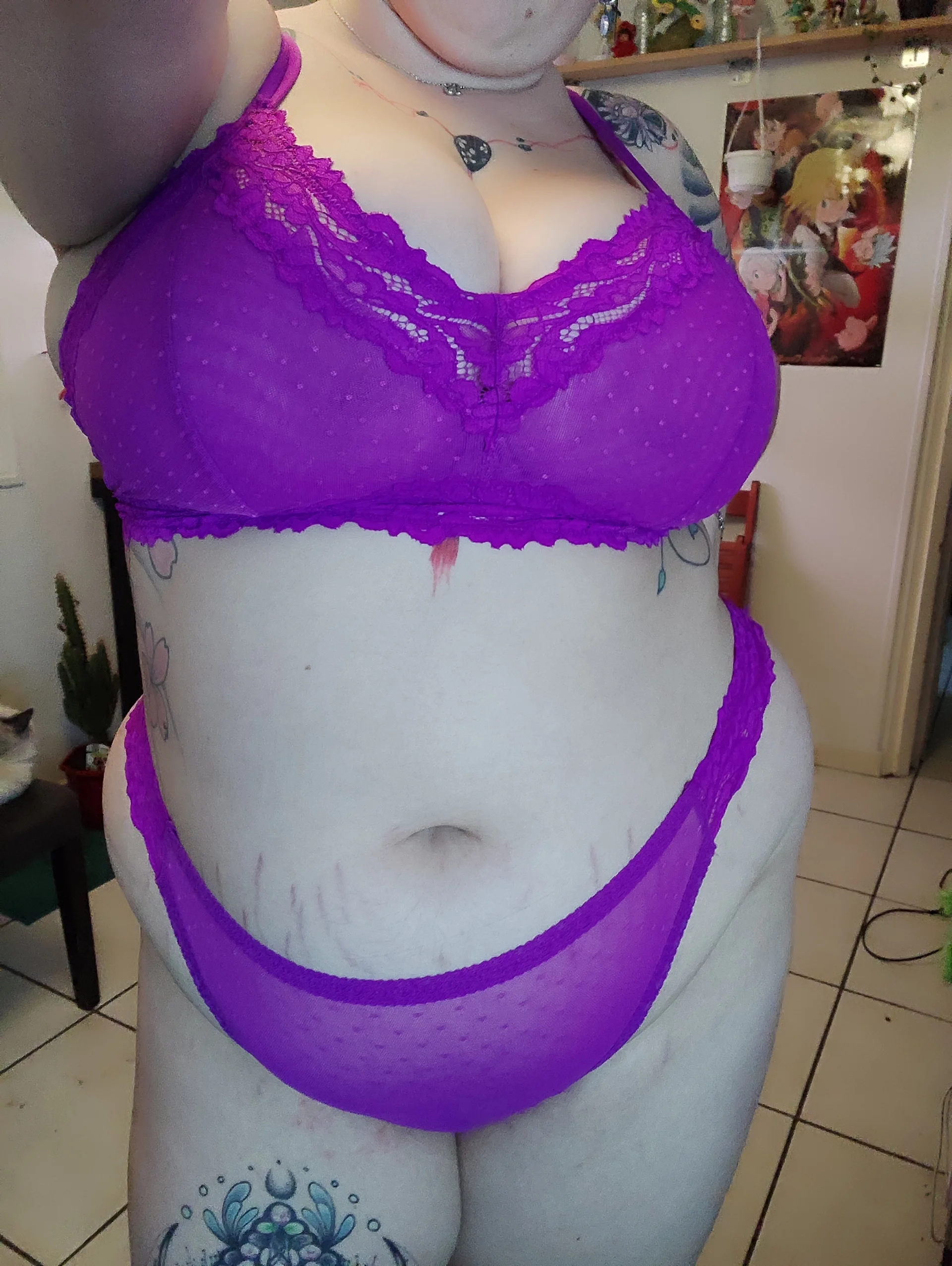 XXX Porn Photo of Nude misspeach 8