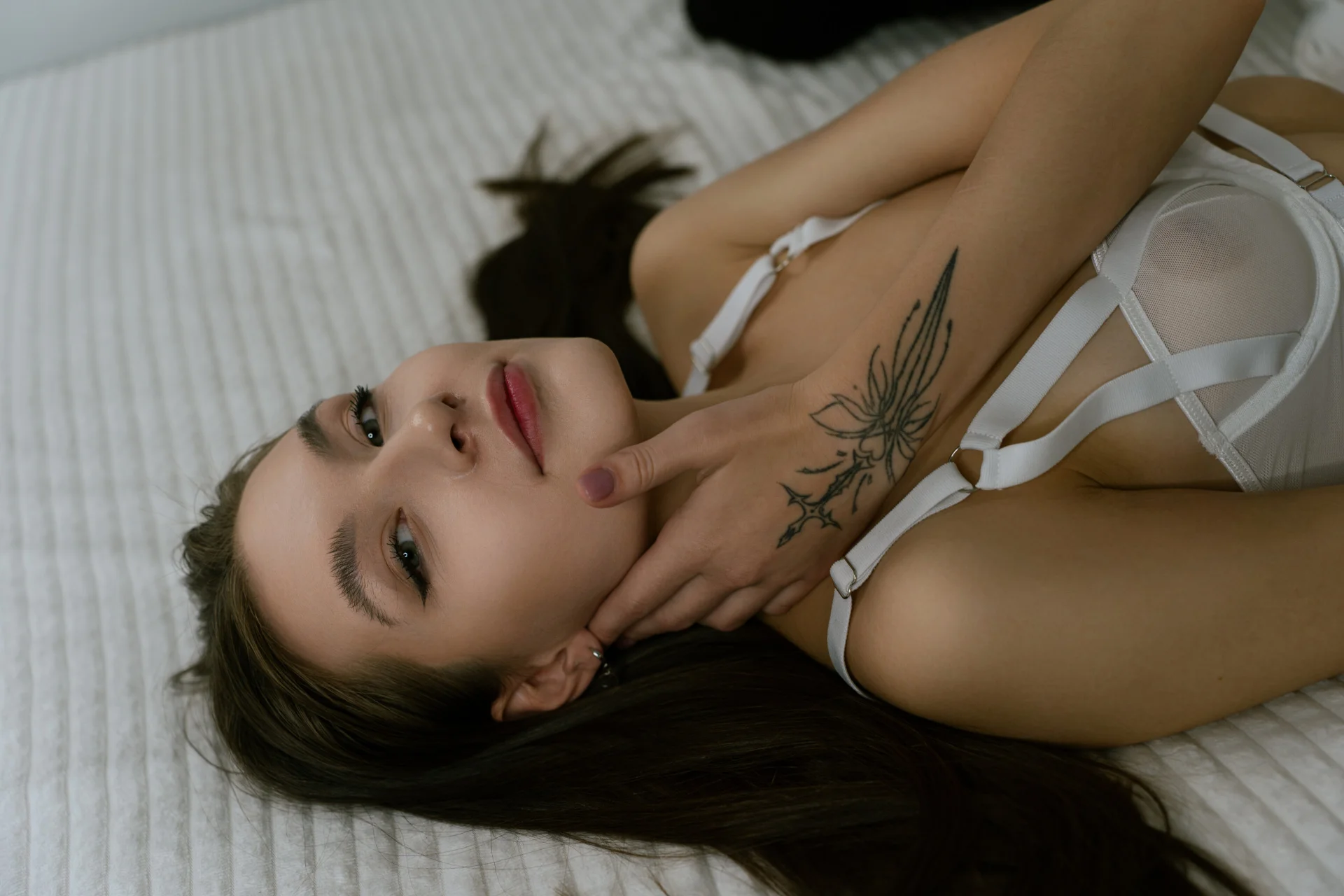 XXX Porn Photo of Nude Vivien_sexxxsirens 3