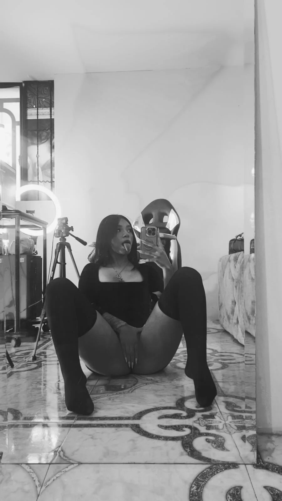 XXX Porn Photo of Nude miiaboss_ 4