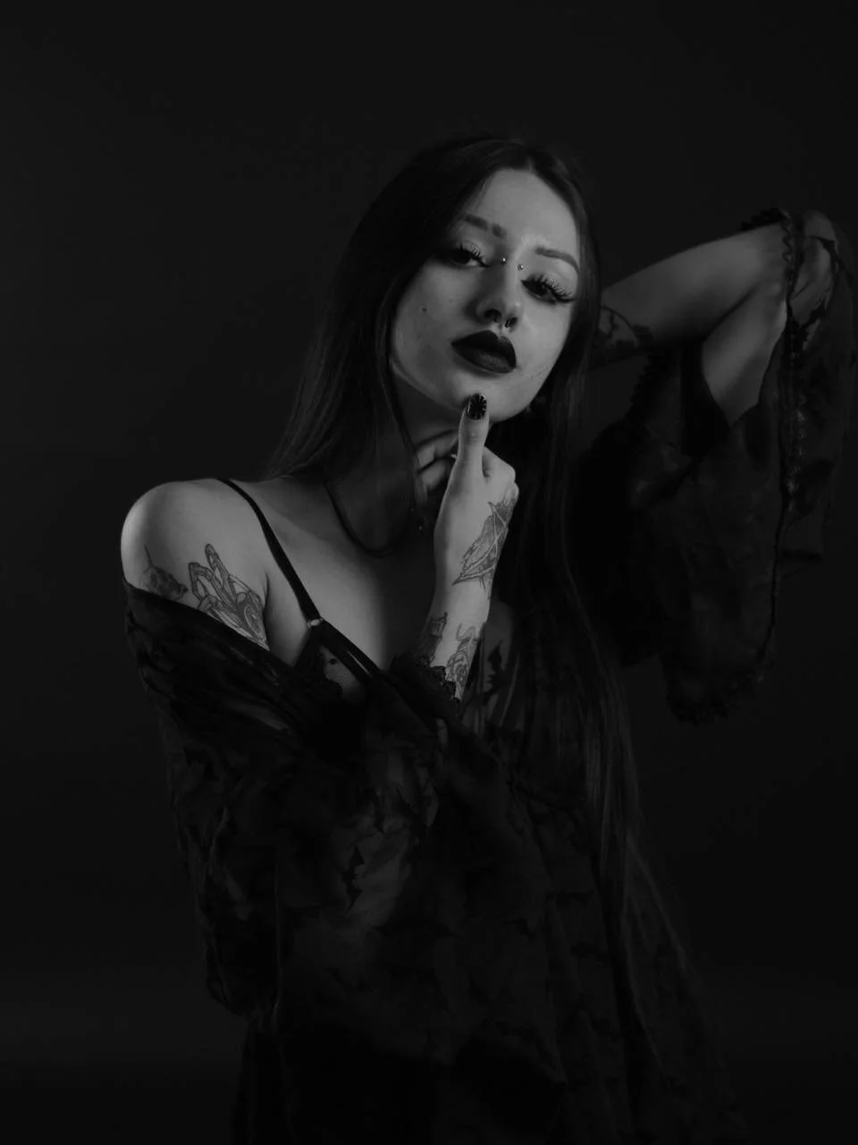 XXX Porn Photo of Nude Finelia 10