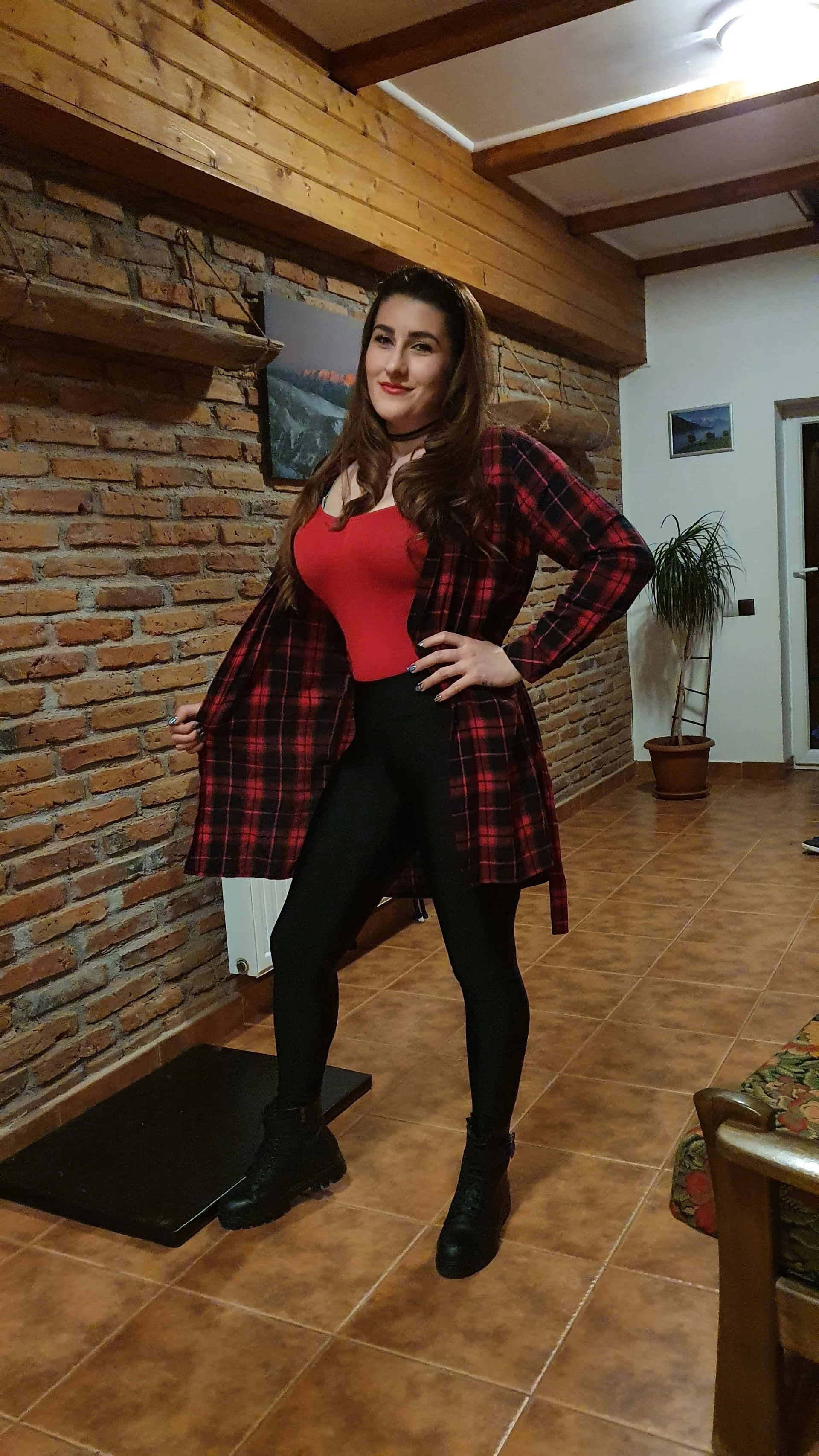 XXX Porn Photo of Nude iFixHearts 22