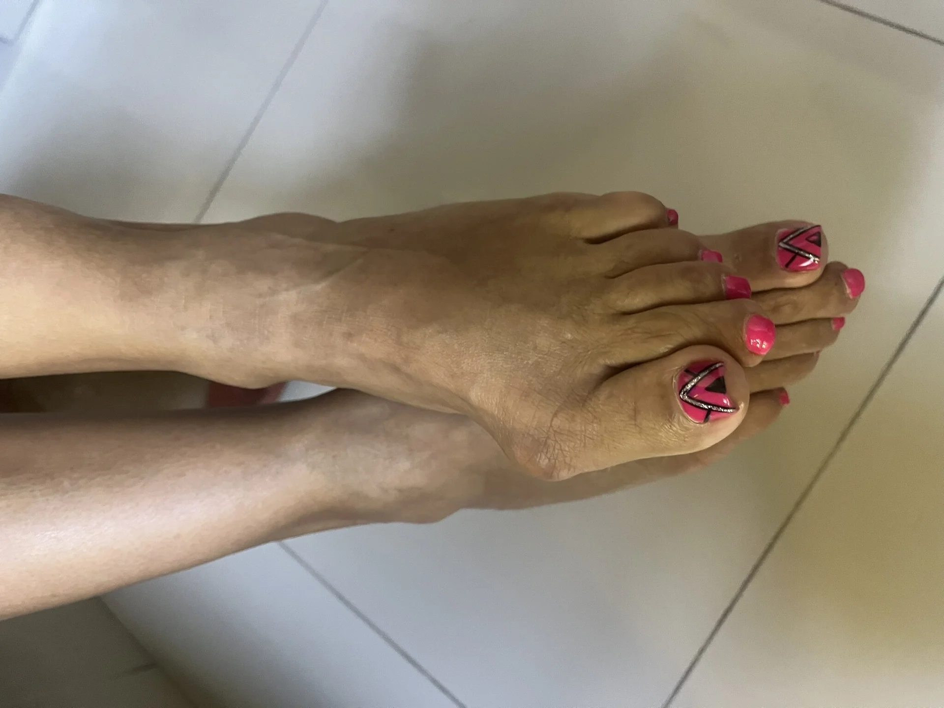 XXX Porn Photo of Nude SussanMilf_ 22