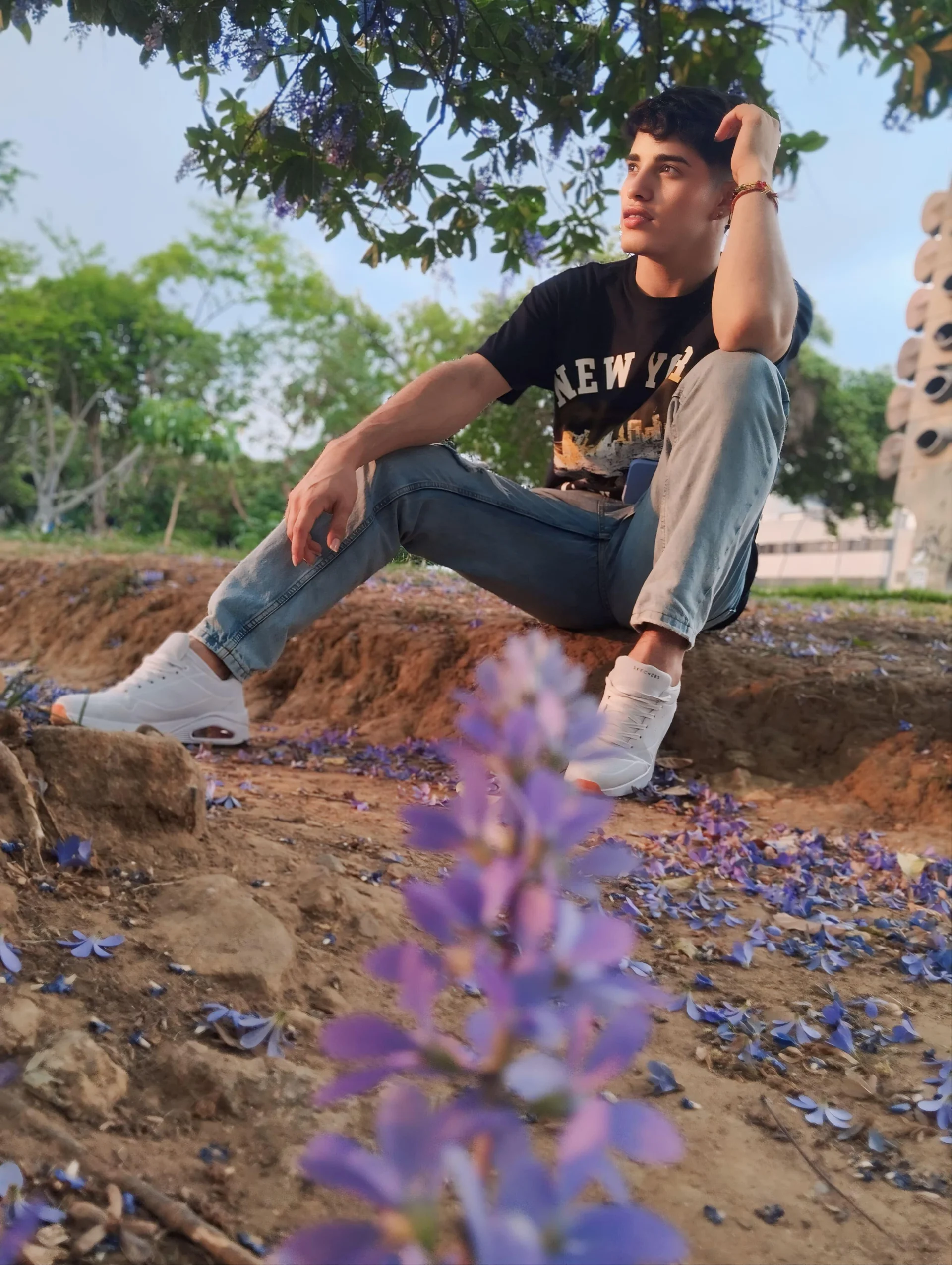 XXX Porn Photo of Nude AlejooTwink 8