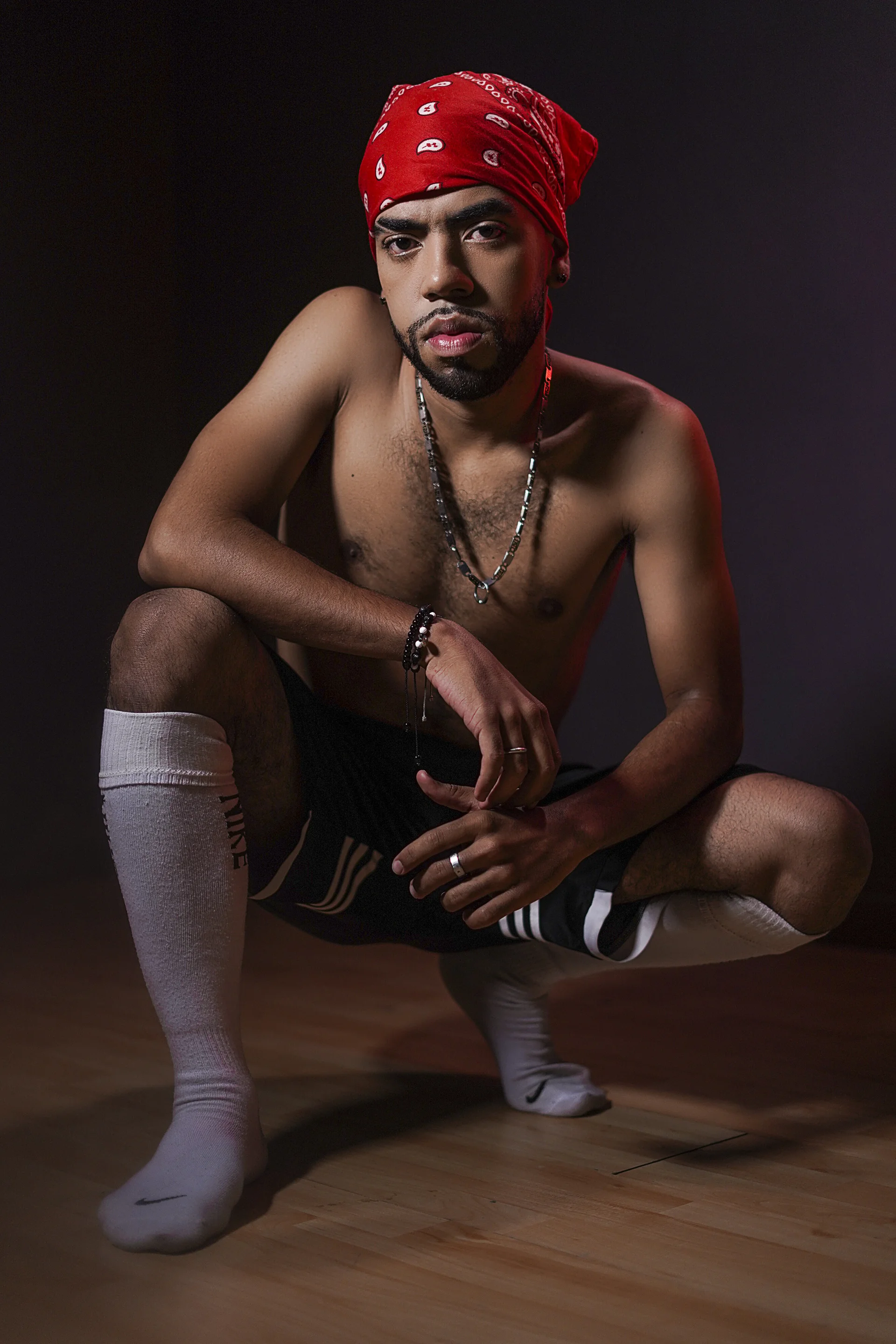 XXX Porn Photo of Nude Aroon_Stonne 20