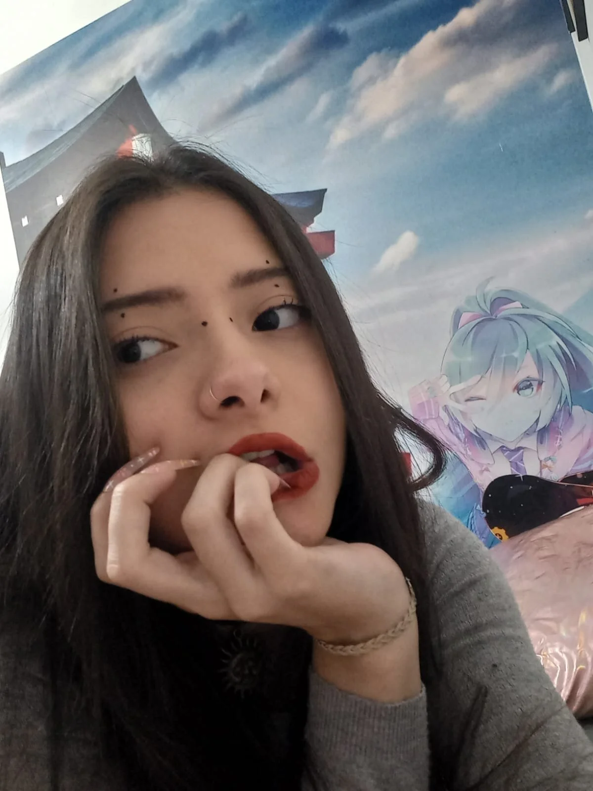 XXX Porn Photo of Nude MisakiMei_kitty 11