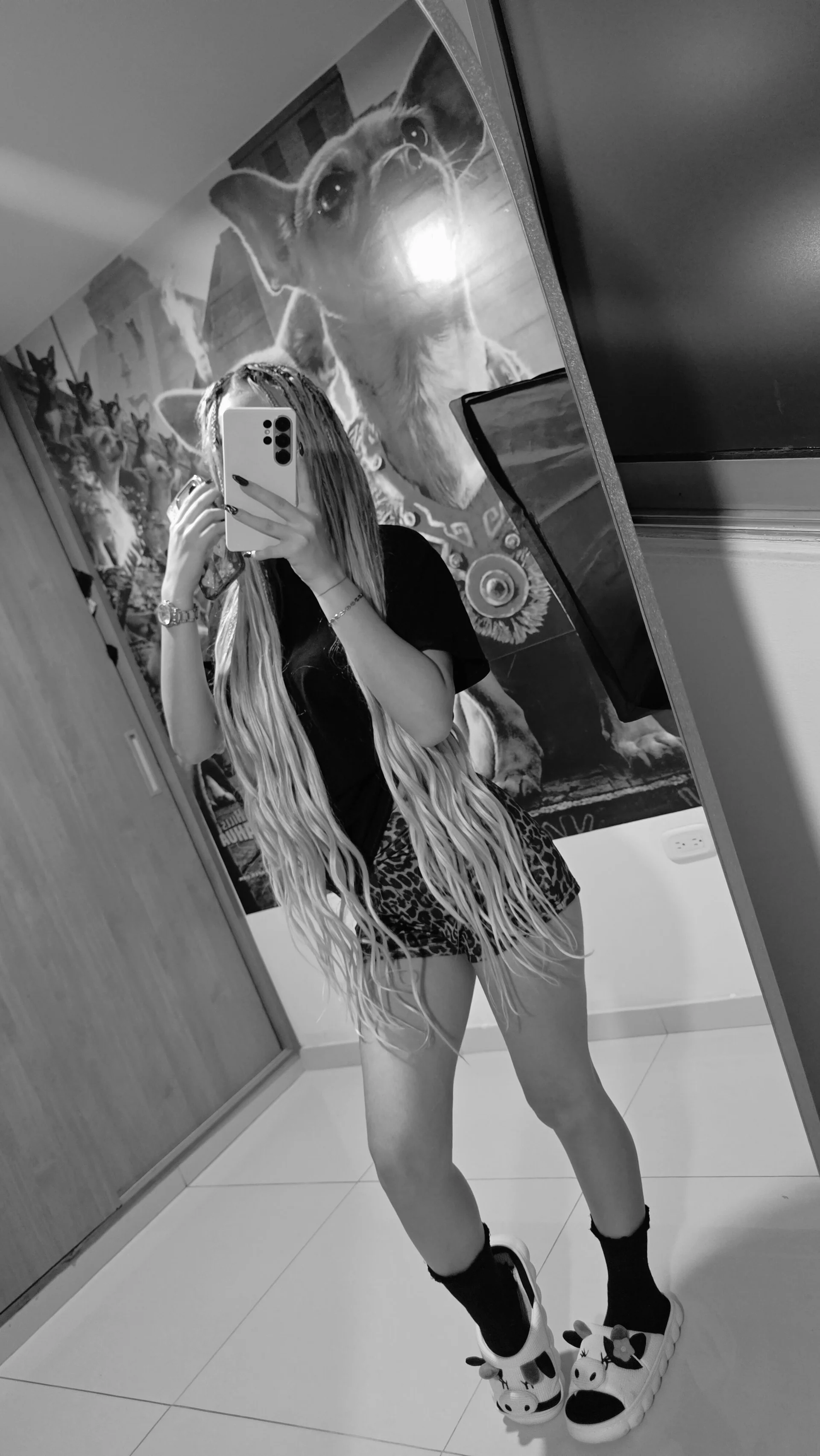 XXX Porn Photo of Nude alaia_princess 84