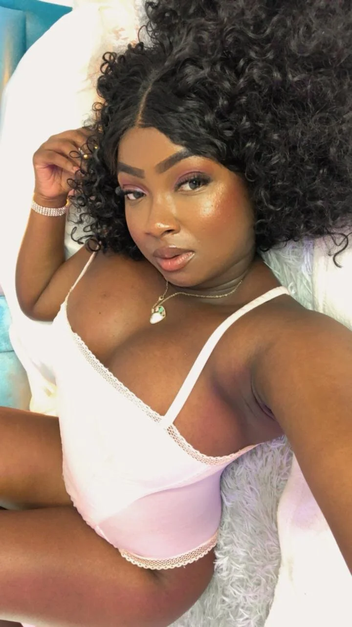 XXX Porn Photo of Nude Brittanyjhons_ 66