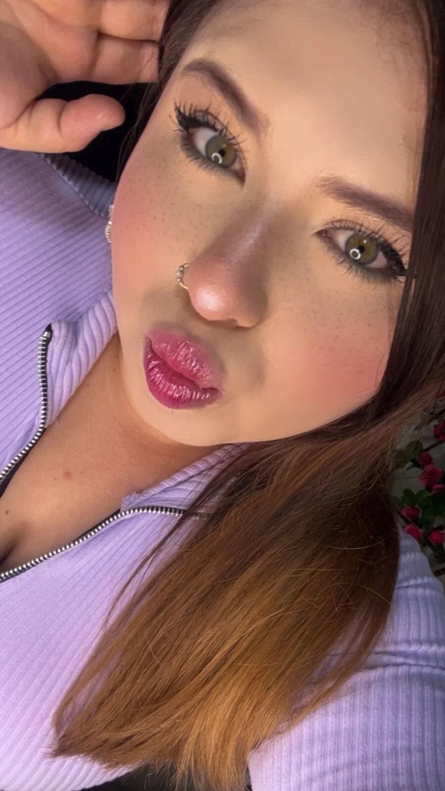 XXX Porn Photo of Nude kitty__pinnk 42