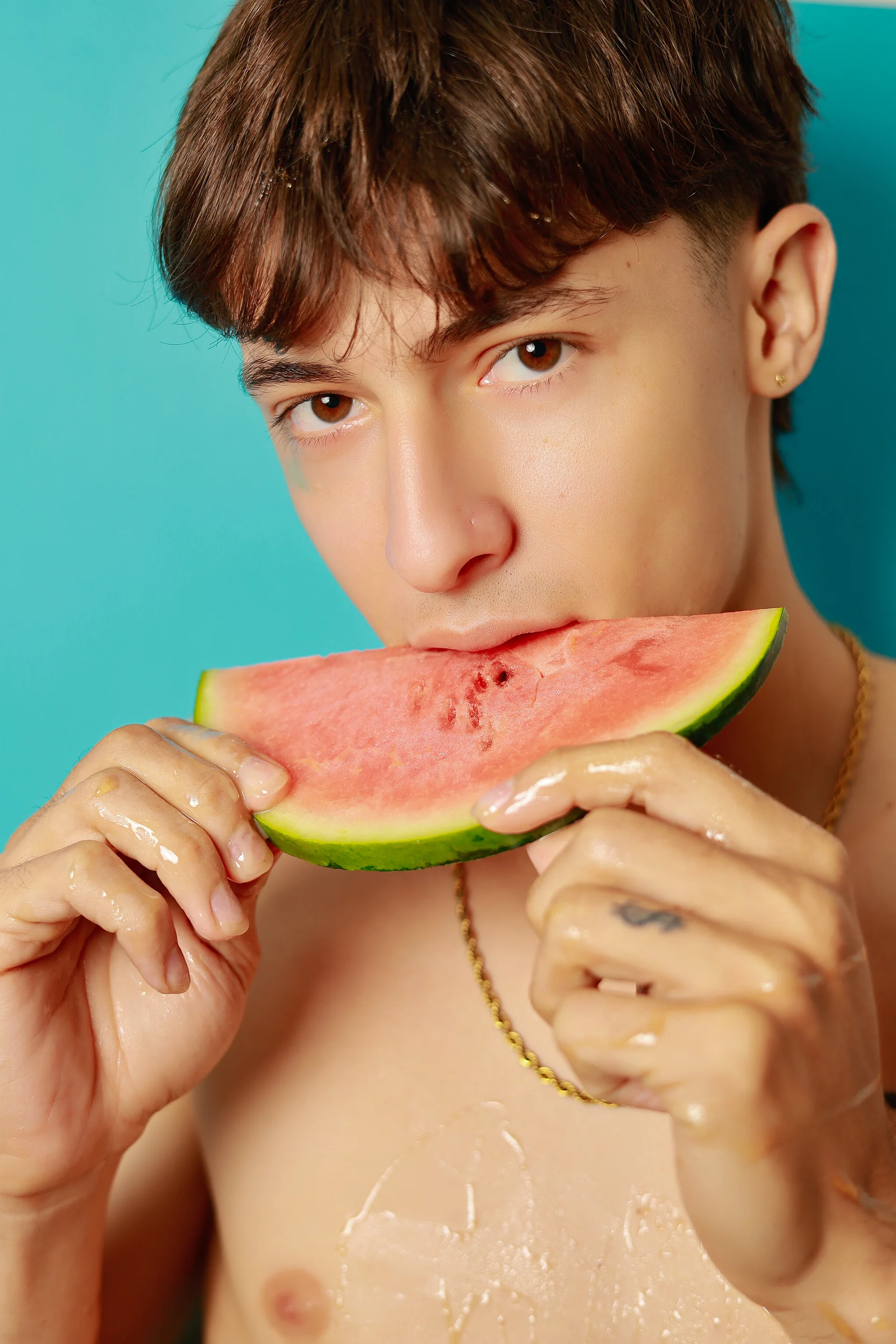 XXX Porn Photo of Nude AlessandroDybala 78