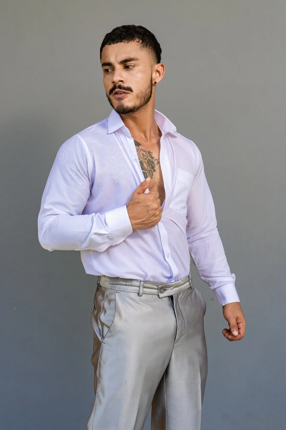 XXX Porn Photo of Nude john_cartter1 29